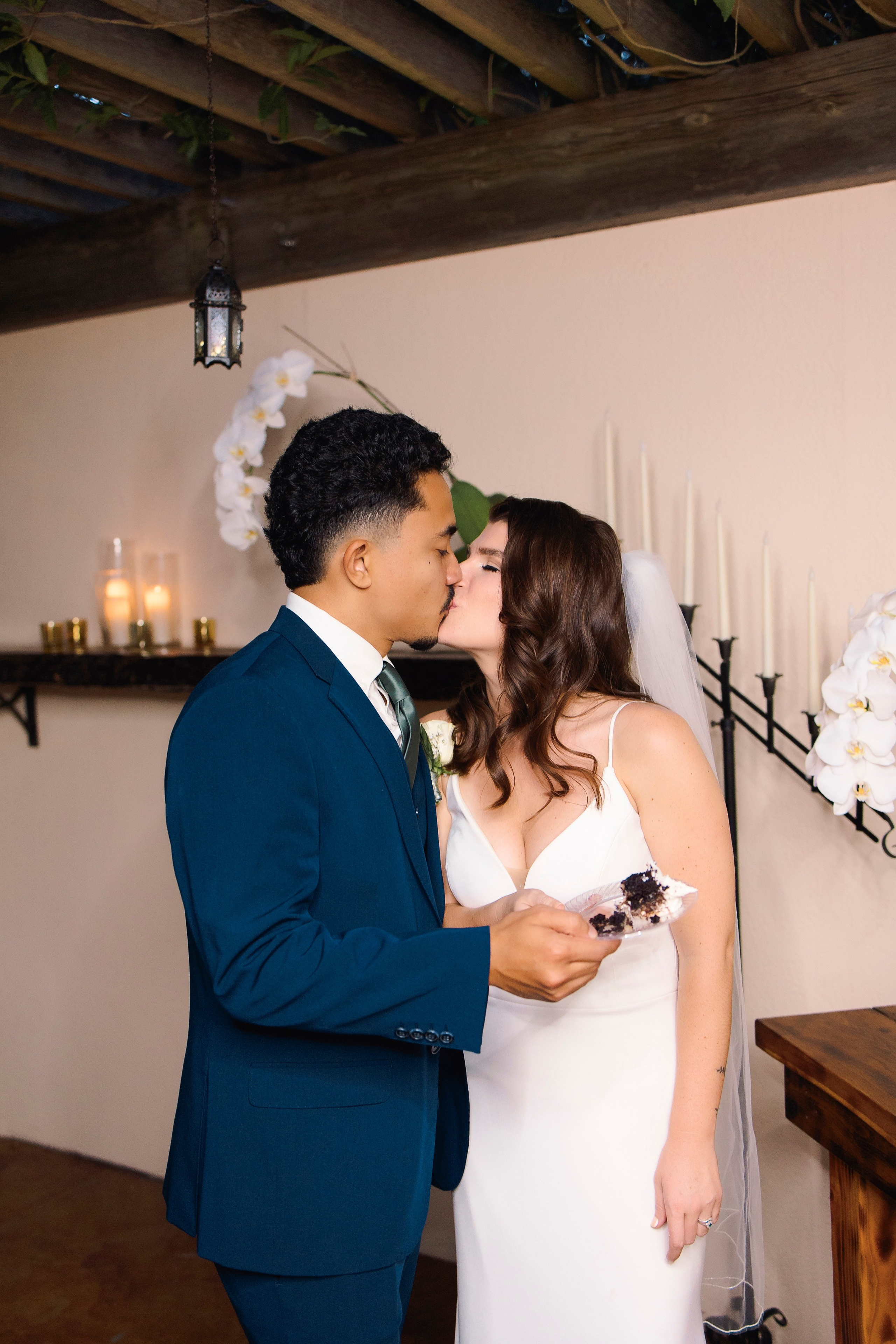 Ashley&Emanuel. Wedding photographer in Florida