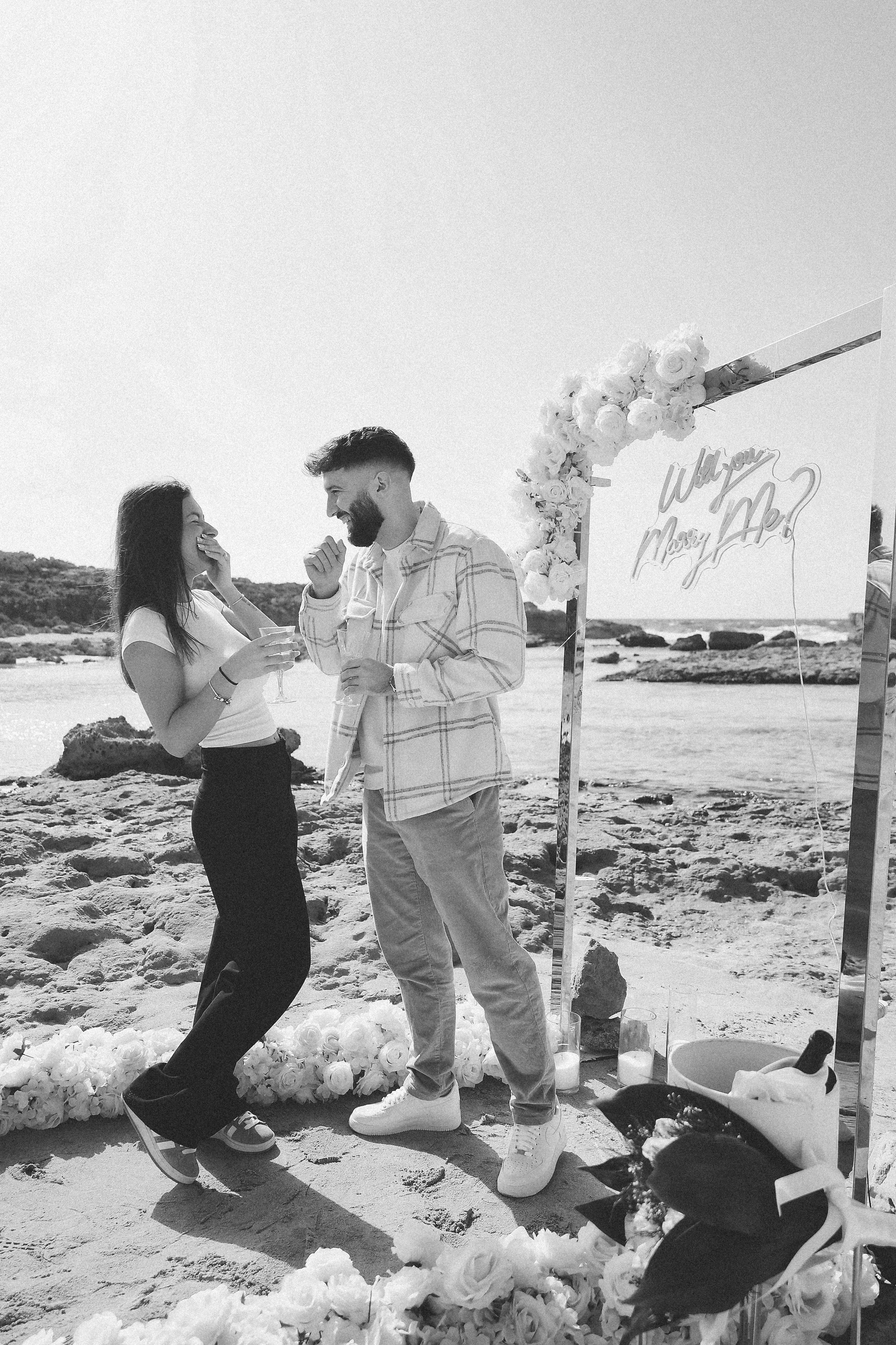 Предложение в Айя-Напе. Февраль, 2026. Kipriotka. Ваш фотограф на Кипре (Айя-Напа, Протарас)