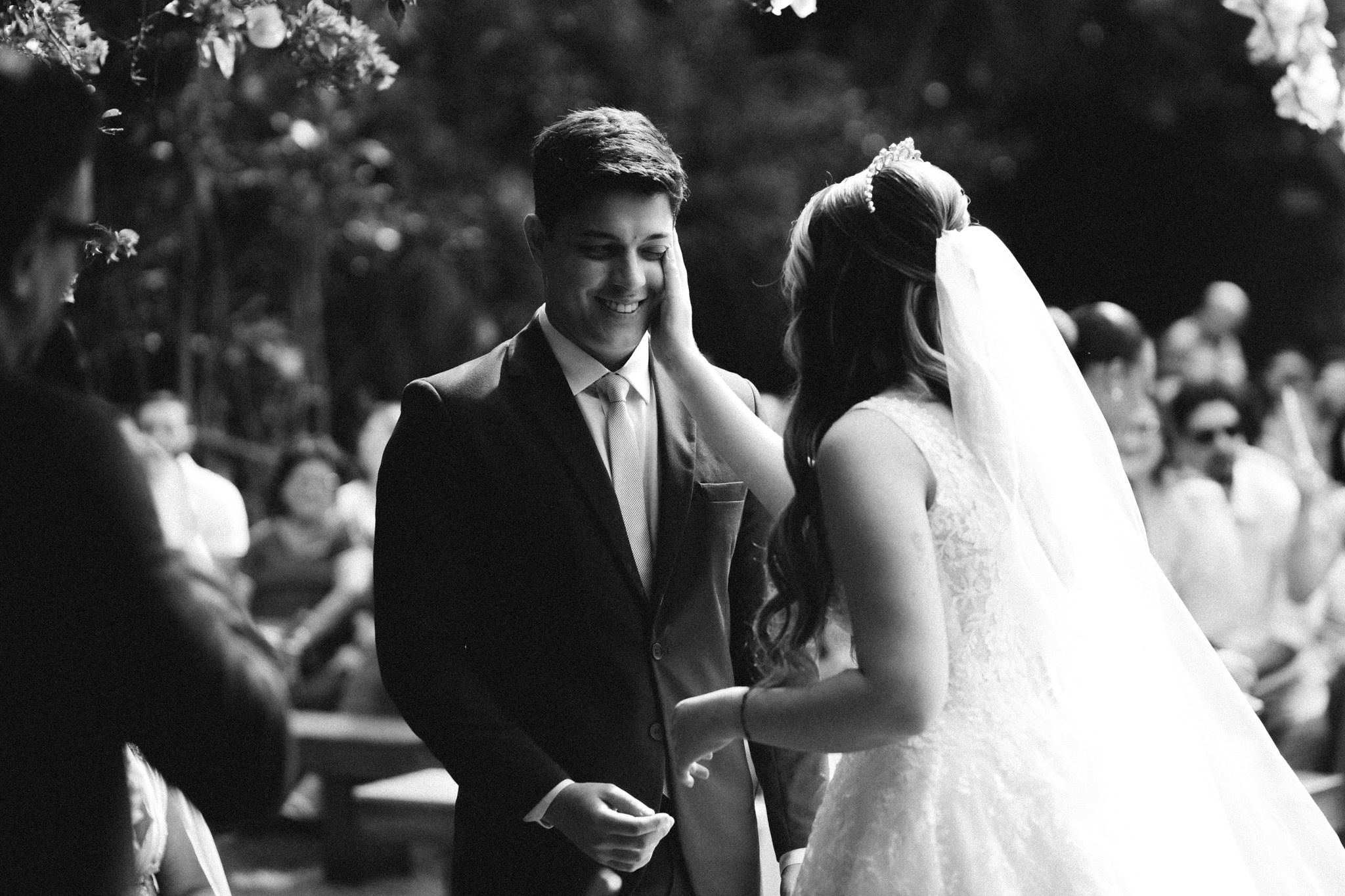 Casamentos | Oliveiras Fotografia