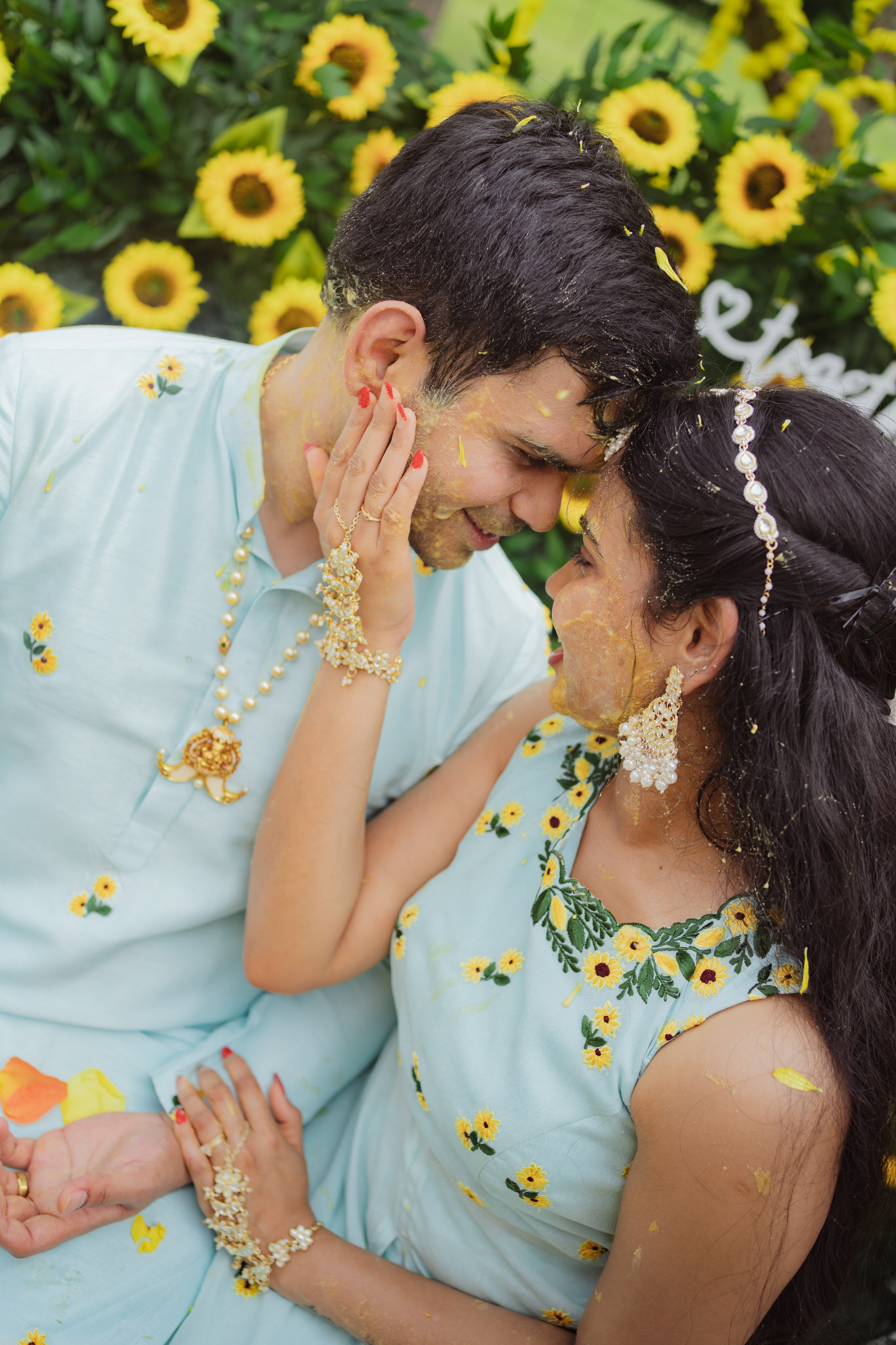 Wedding. Wedding photographer Venkatesh Darsi