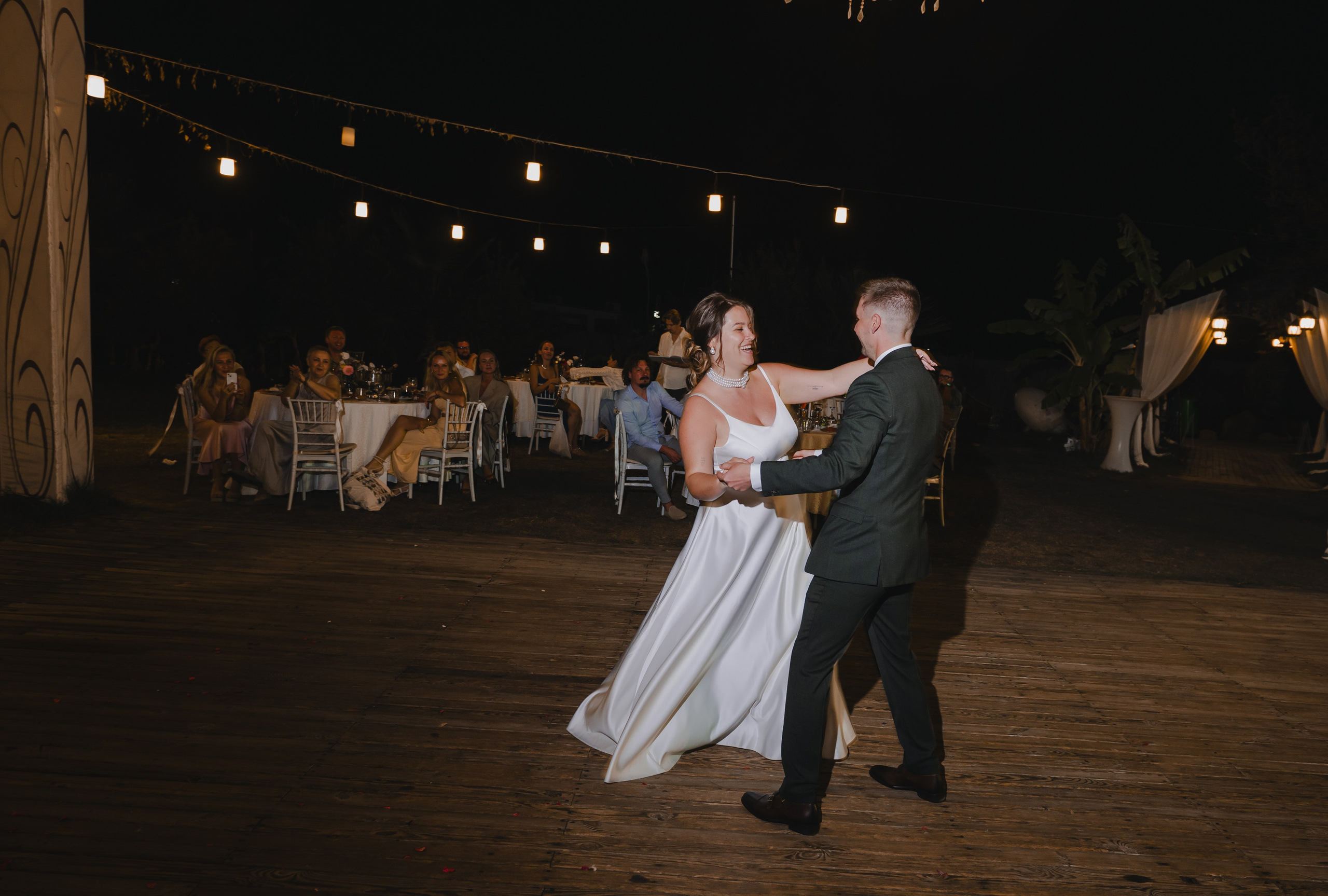 Nataly & Tristian. Фотограф в Анталии (Турция) Ева Сэрт