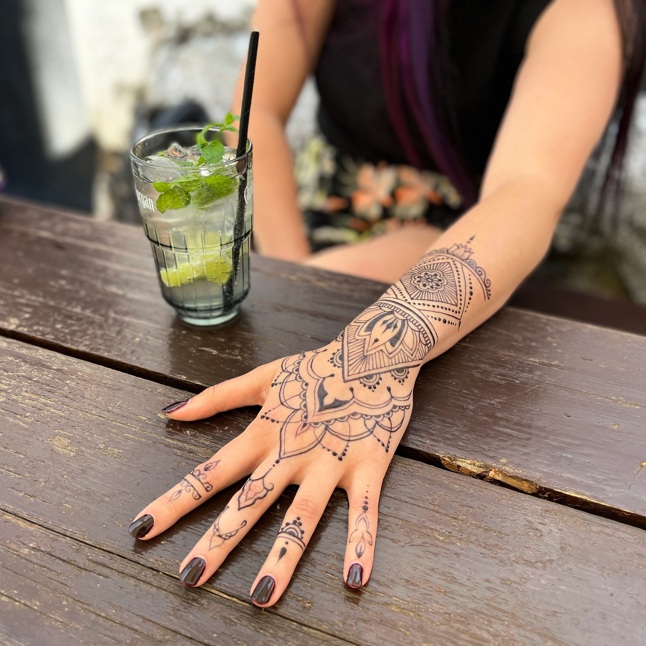 Kanapotrfolio. Numerologija. Nevrografika. Delavnice