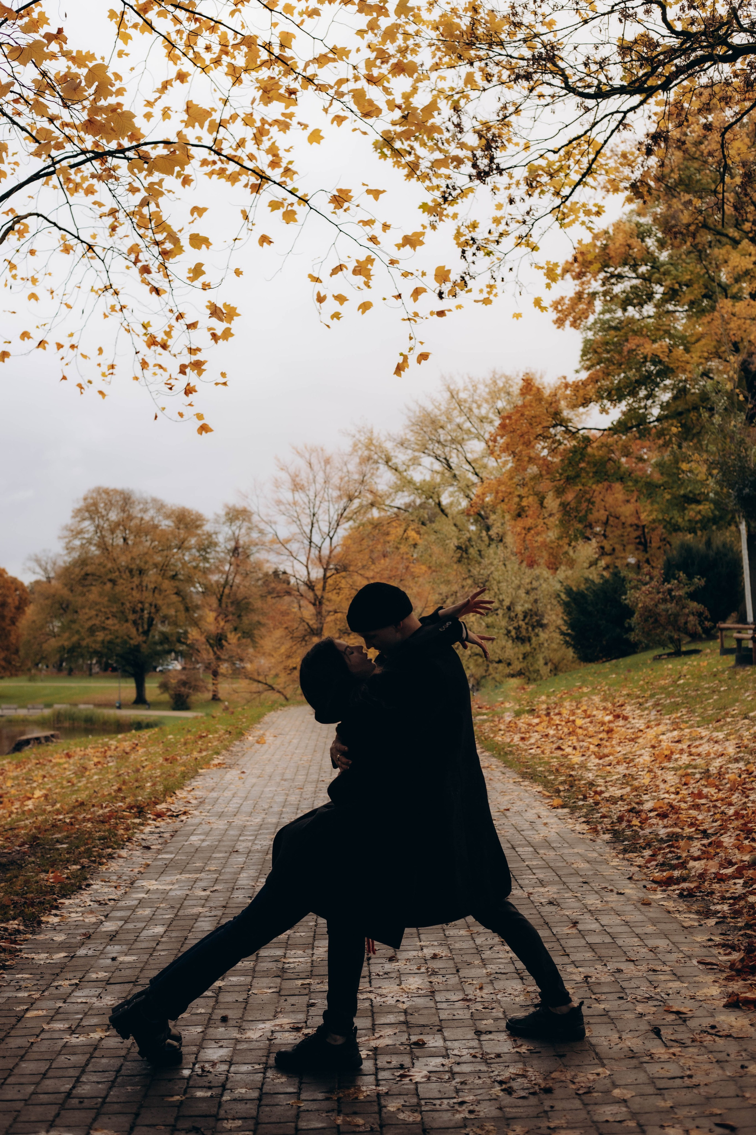 Love Story. Hochzeitsfotograf in Deutschland