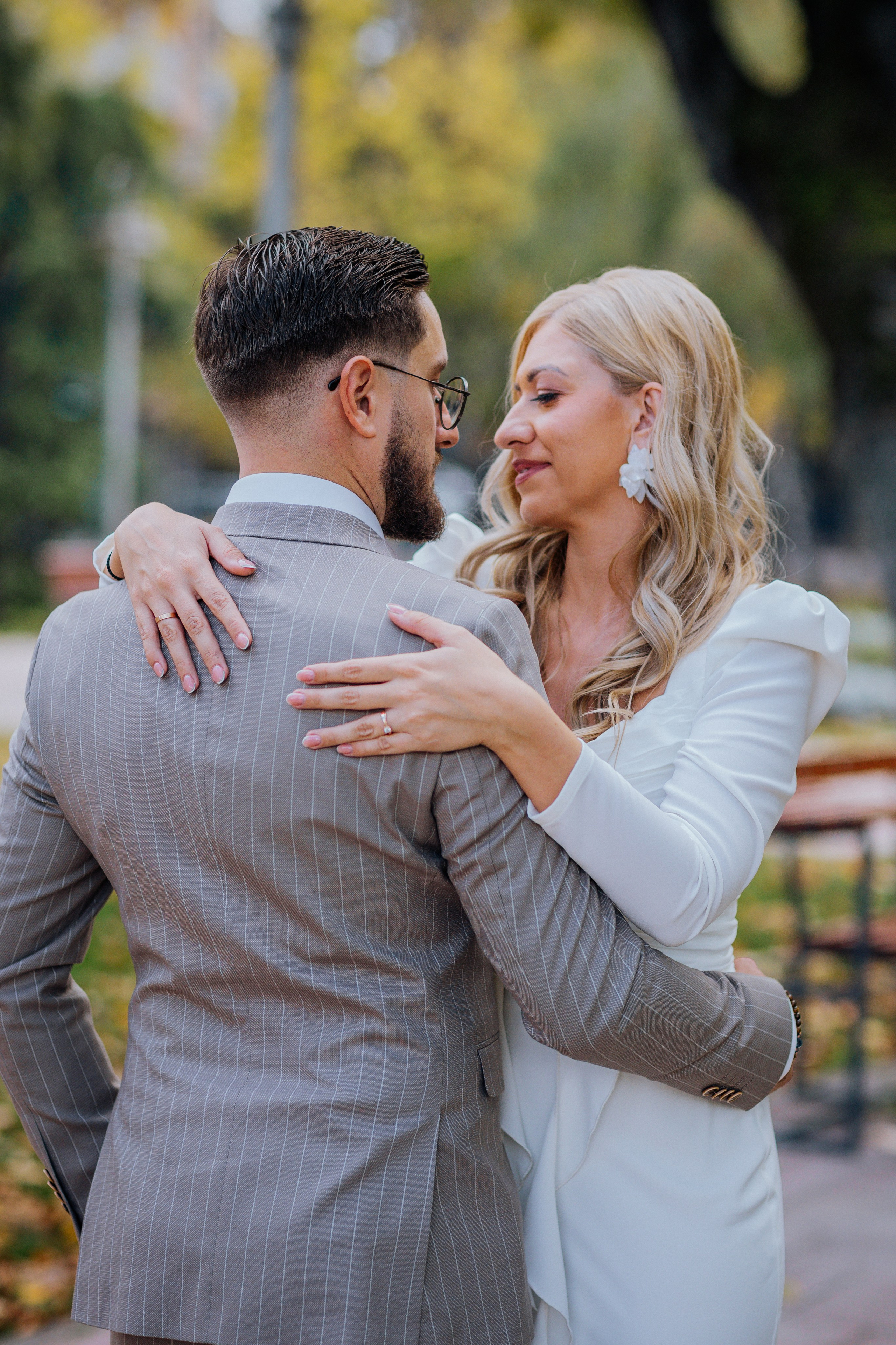 N|M. BSP Wedding