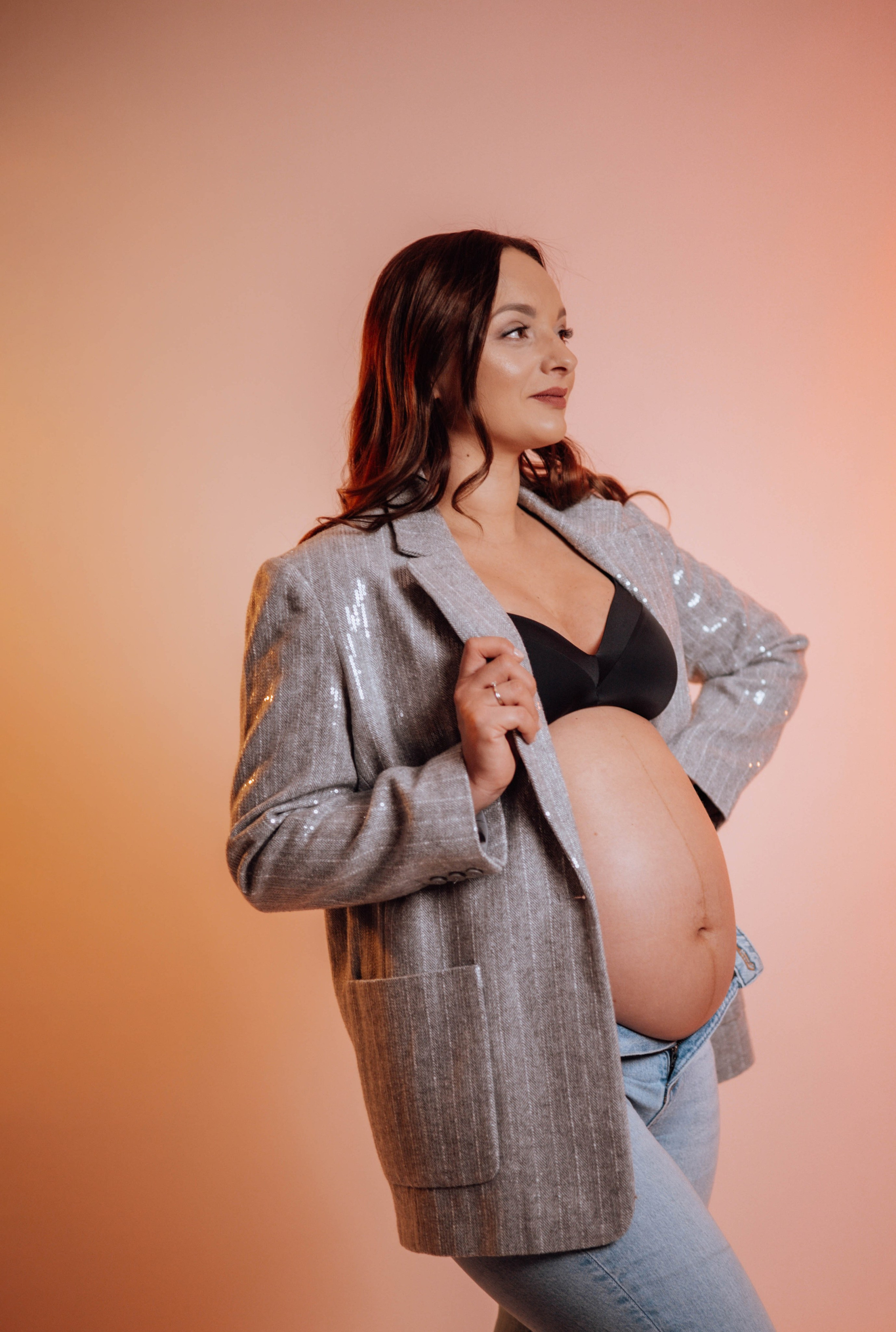 PREGNANCY. Dodo Studio