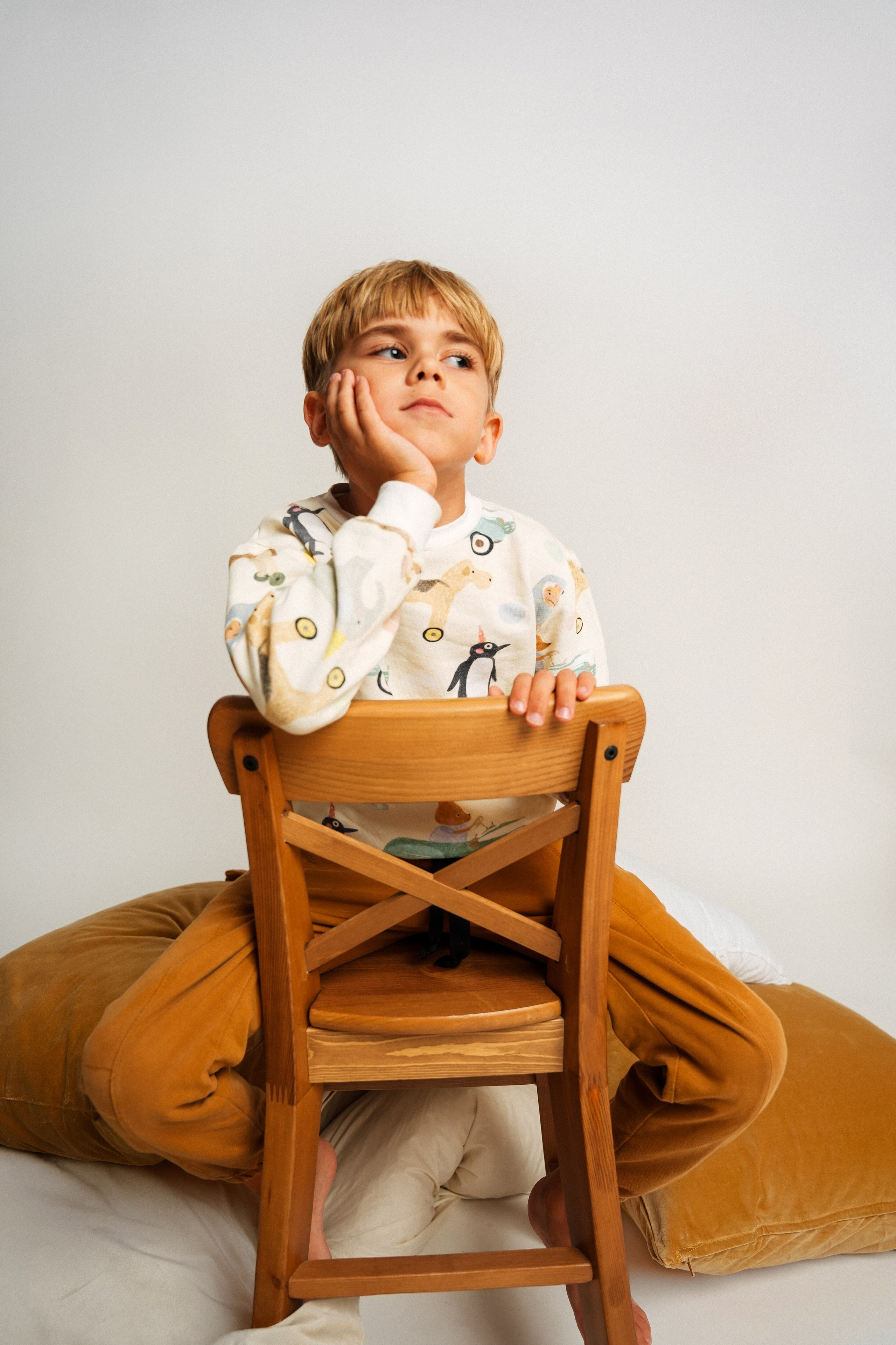 Tima. Professional Photographer Abu Dhabi, Dubai — Yulia Ismoilova | 2025