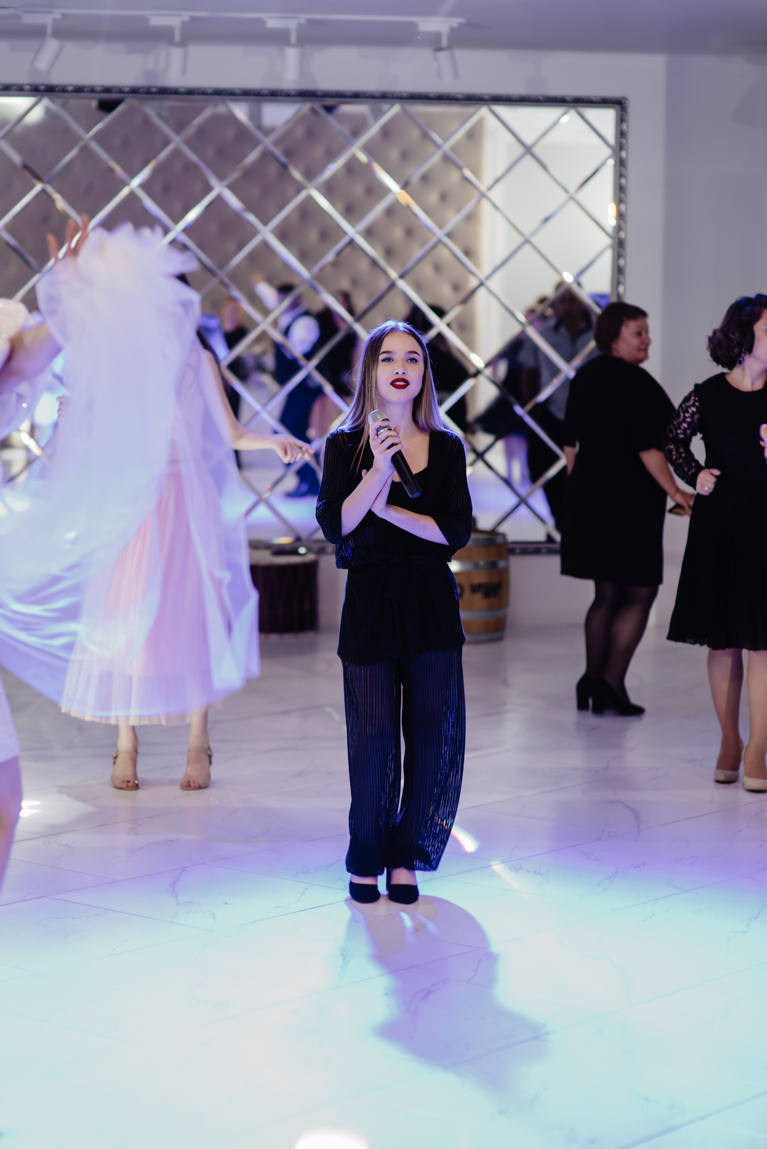 Wedding Anastasia. Wedding photographer from Moldova Alexey Chipchiu