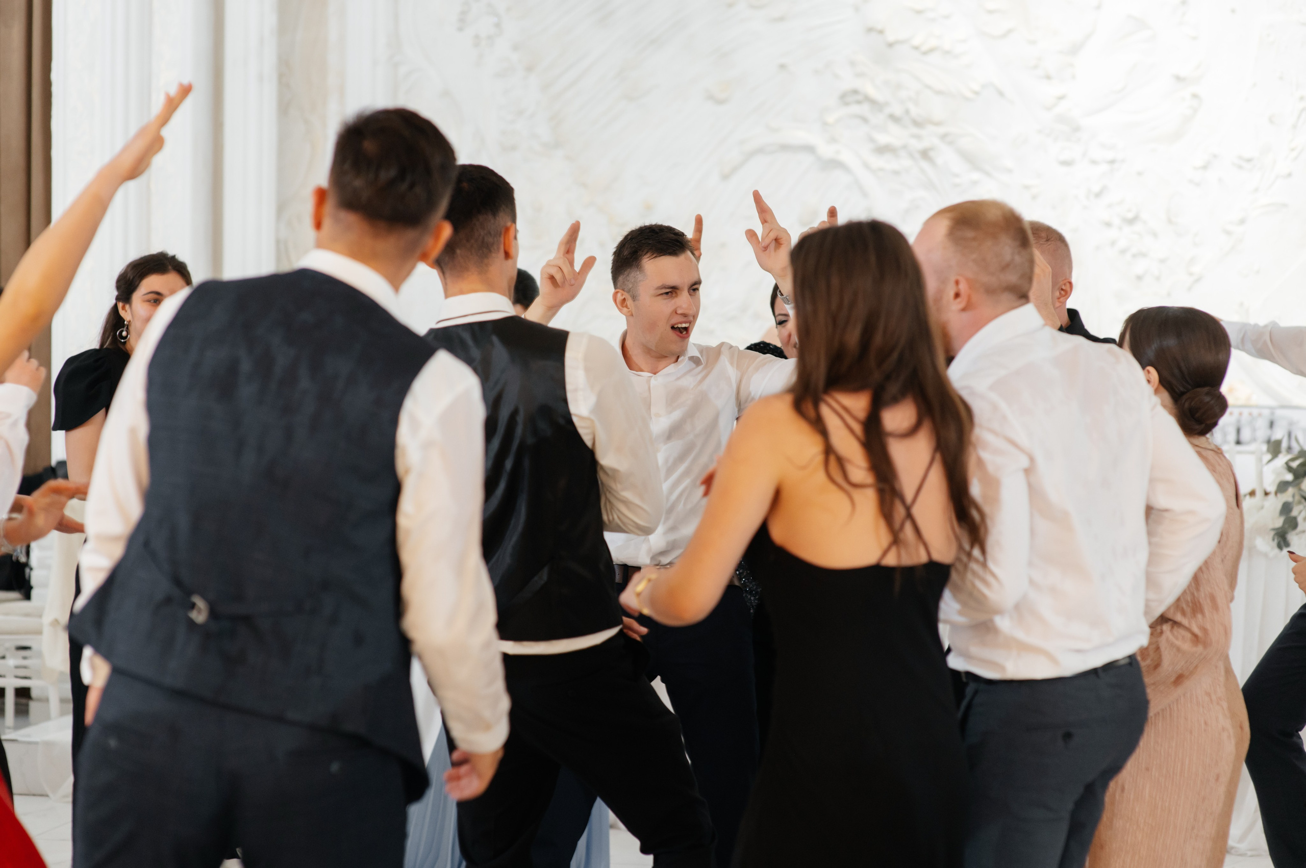 Wedding Dina & Vasili. Wedding photographer from Moldova Alexey Chipchiu