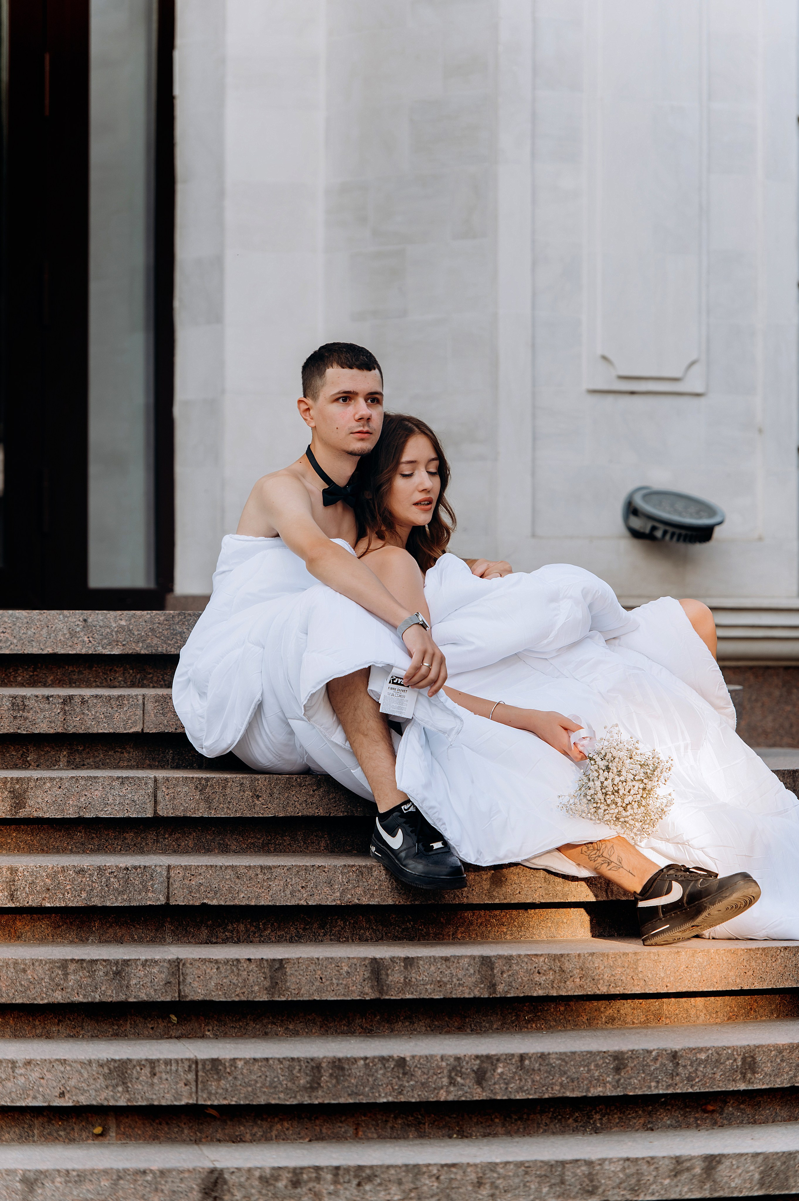 Liubovi & Vitalii. Wedding photographer from Moldova Alexey Chipchiu