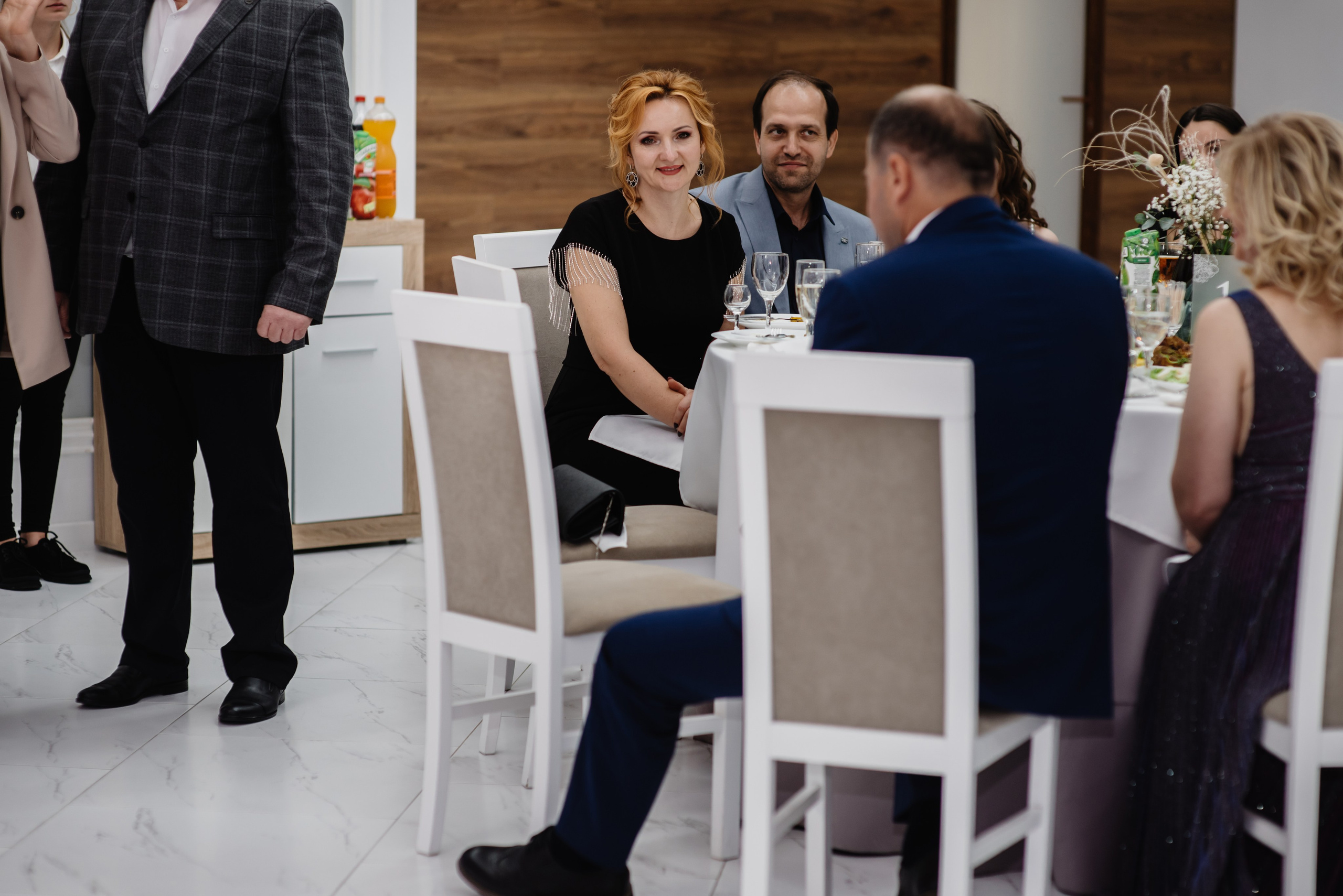 Wedding Anastasia. Wedding photographer from Moldova Alexey Chipchiu