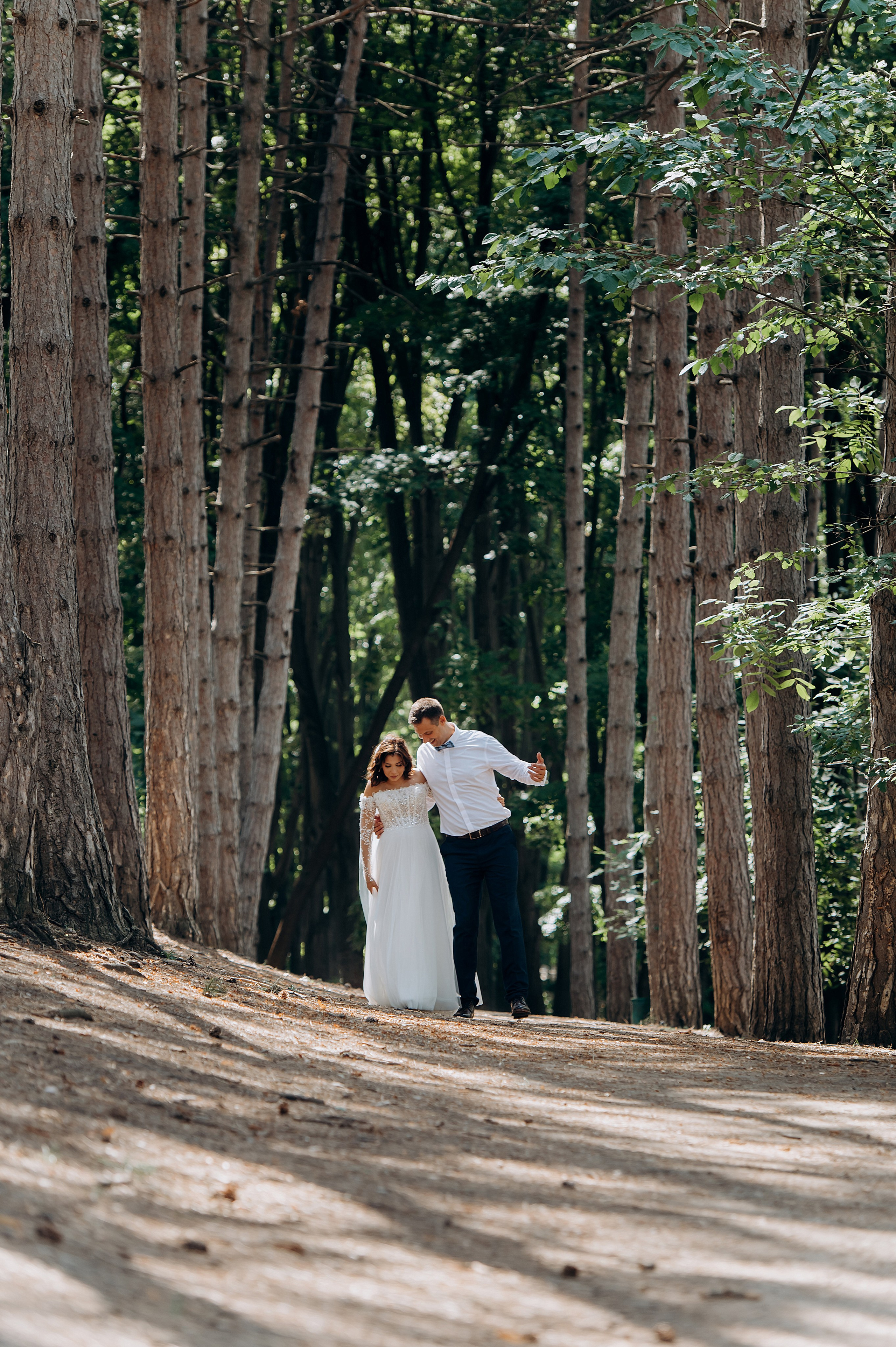 Daria & Yiurii Odessa. Wedding photographer from Moldova Alexey Chipchiu