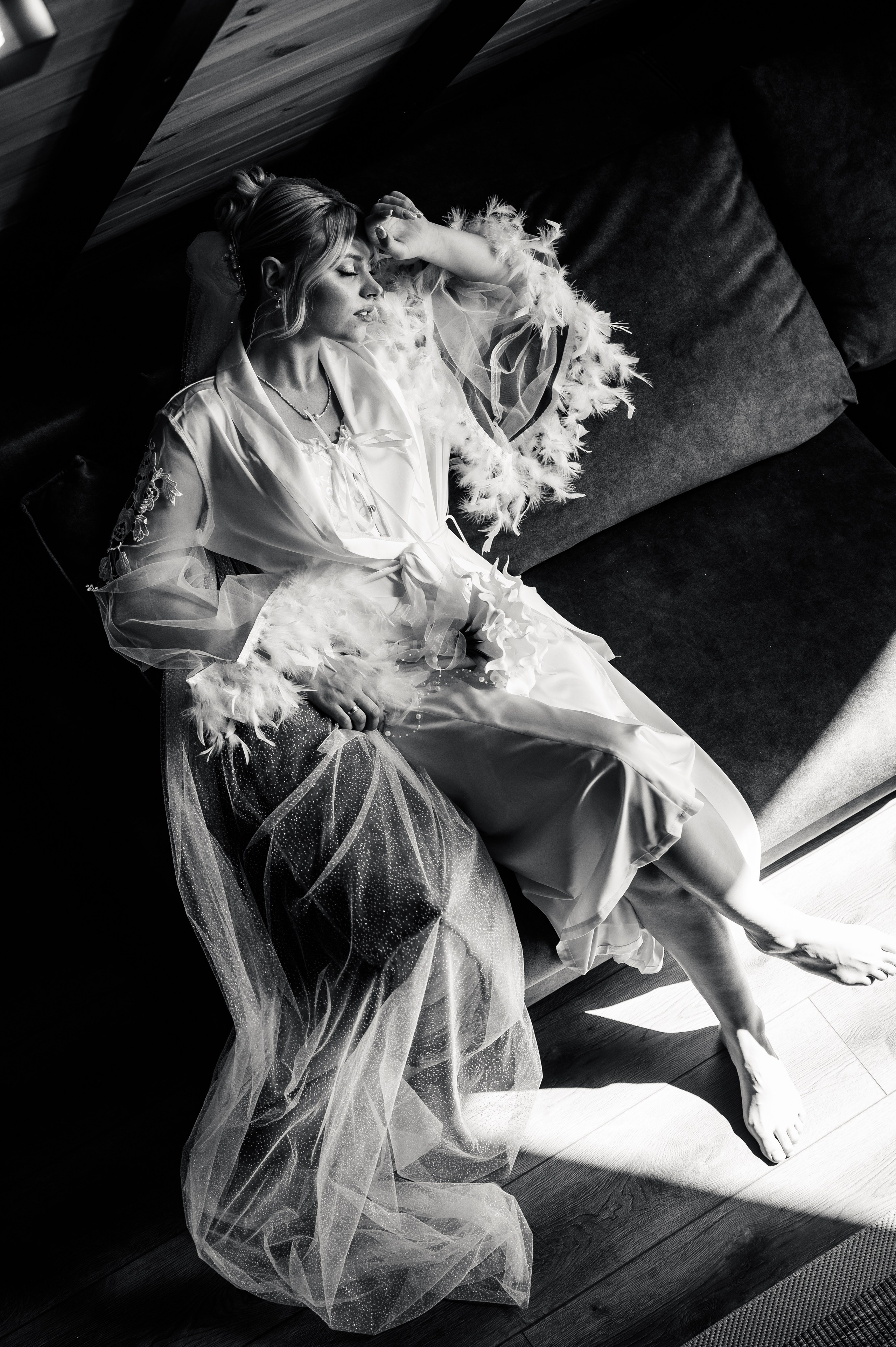 Wedding photographer from Moldova Alexey Chipchiu