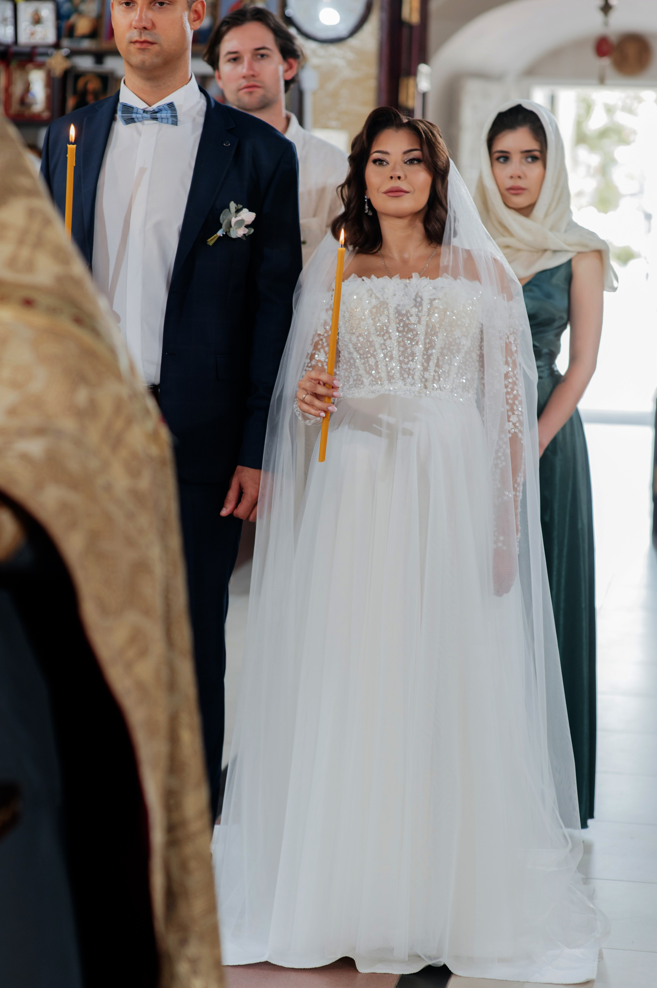 Daria & Yiurii Odessa. Wedding photographer from Moldova Alexey Chipchiu