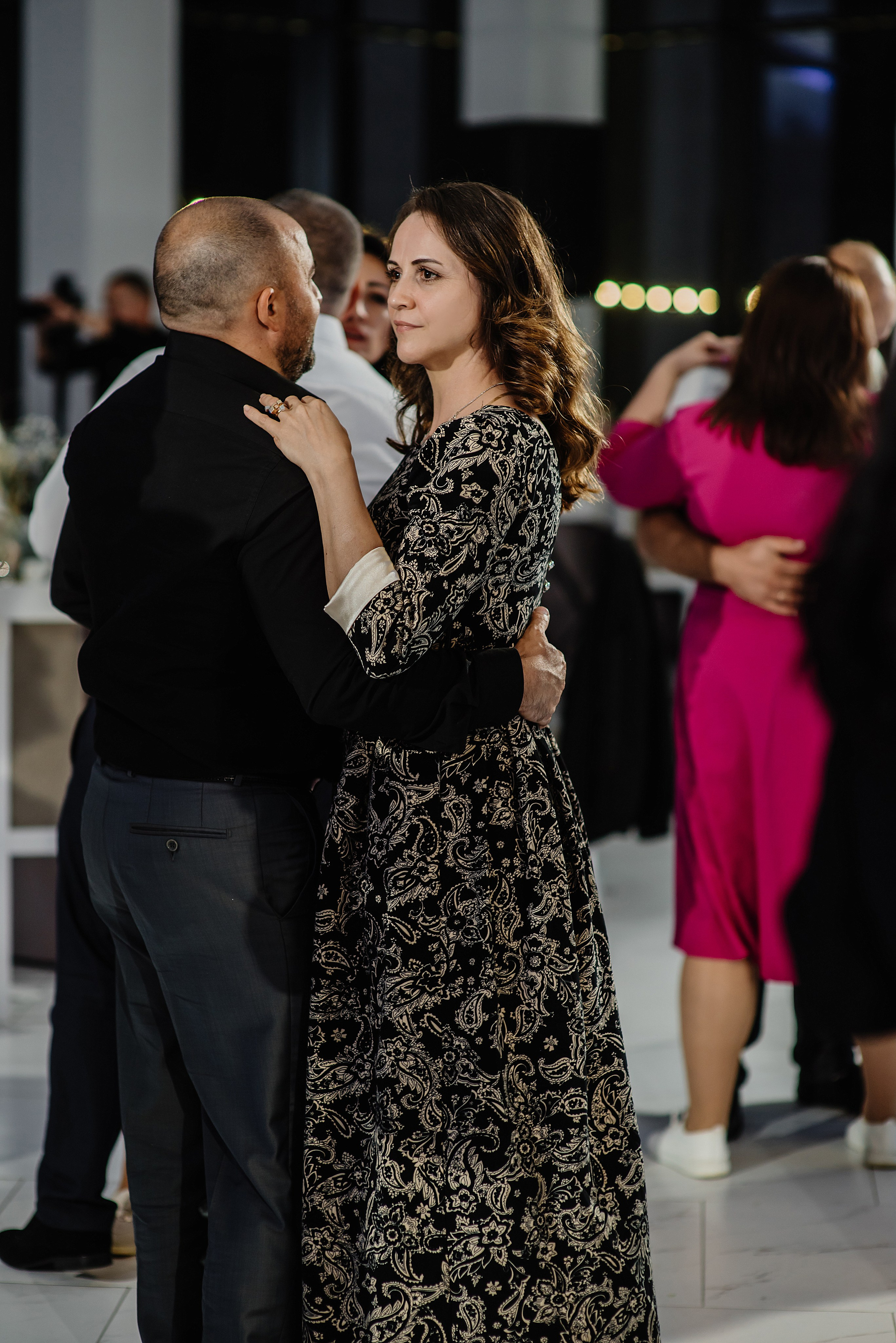 Wedding Anastasia. Wedding photographer from Moldova Alexey Chipchiu