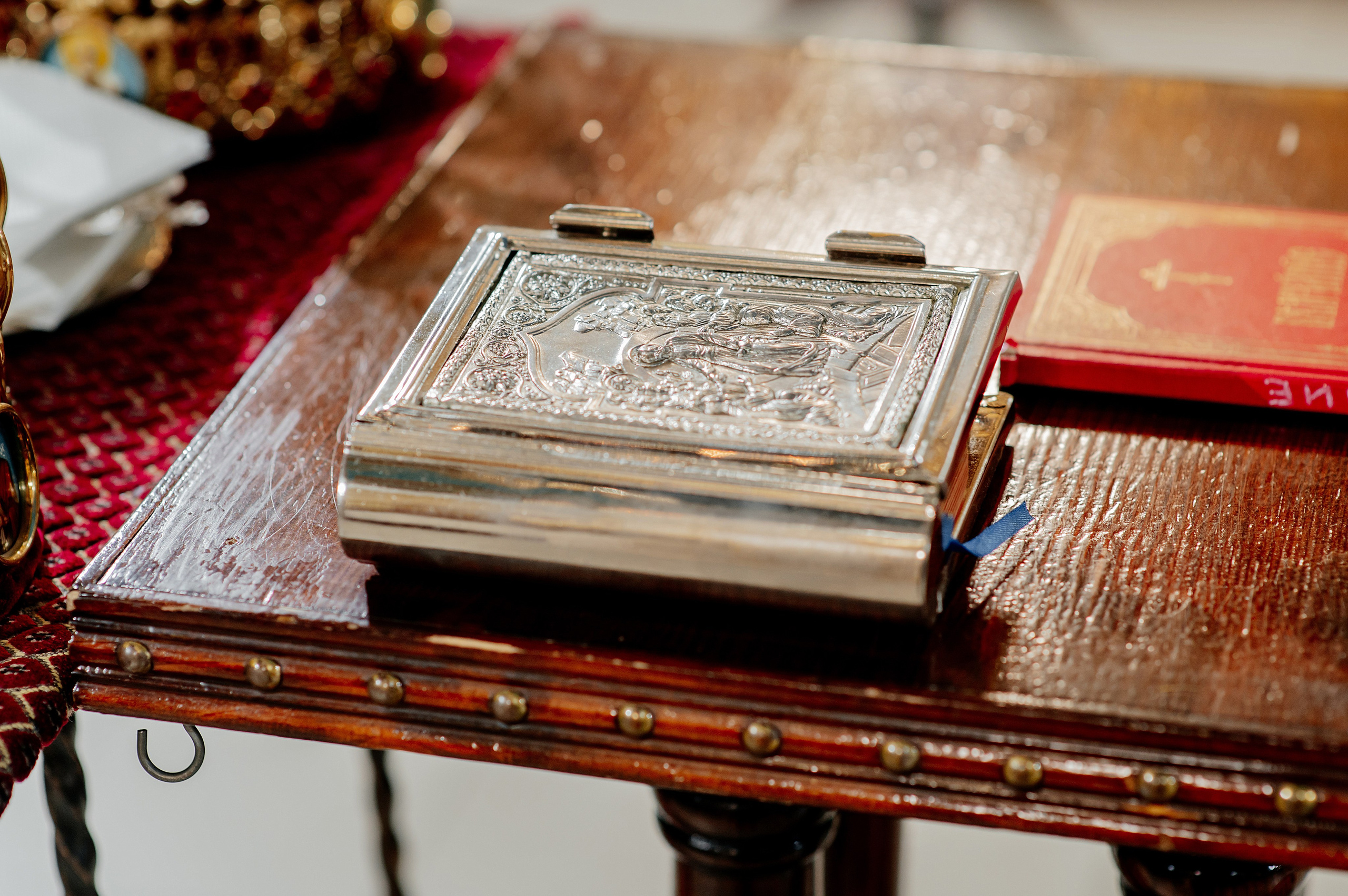 Daria & Yiurii Odessa. Wedding photographer from Moldova Alexey Chipchiu