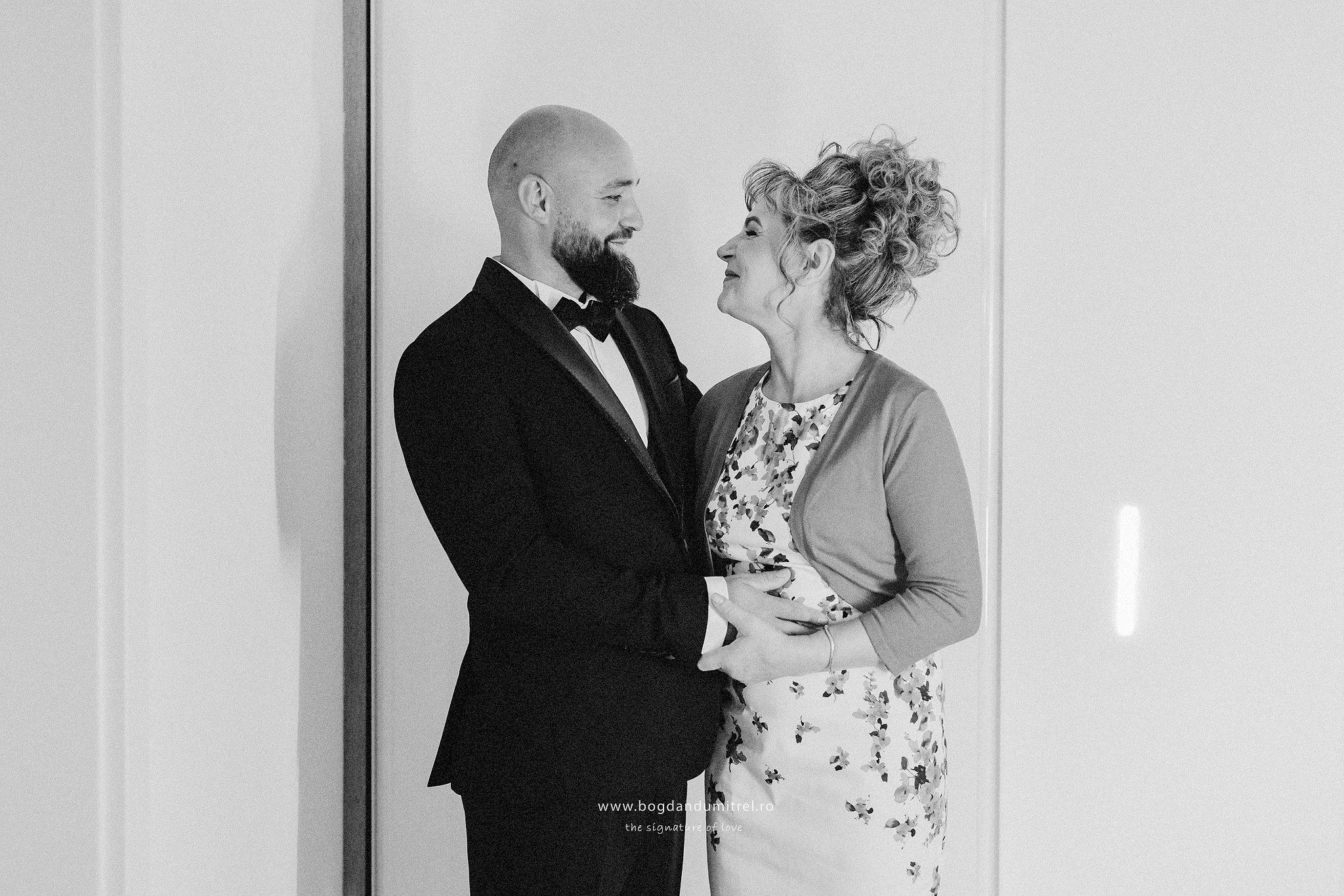 A&D. Bogdan Dumitrel — wedding photograher