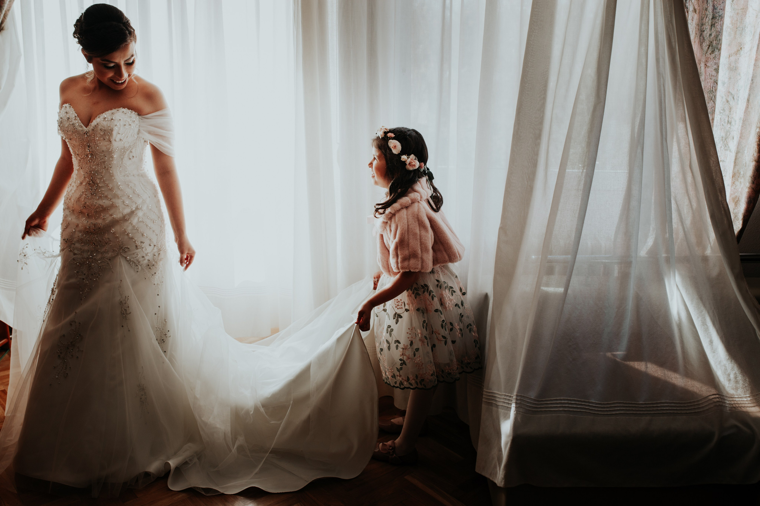 Fotografía de Bodas en Madrid - Rainbox: Capturamos Tu Amor con Pasión. Rainbox Estudio de Fotografía