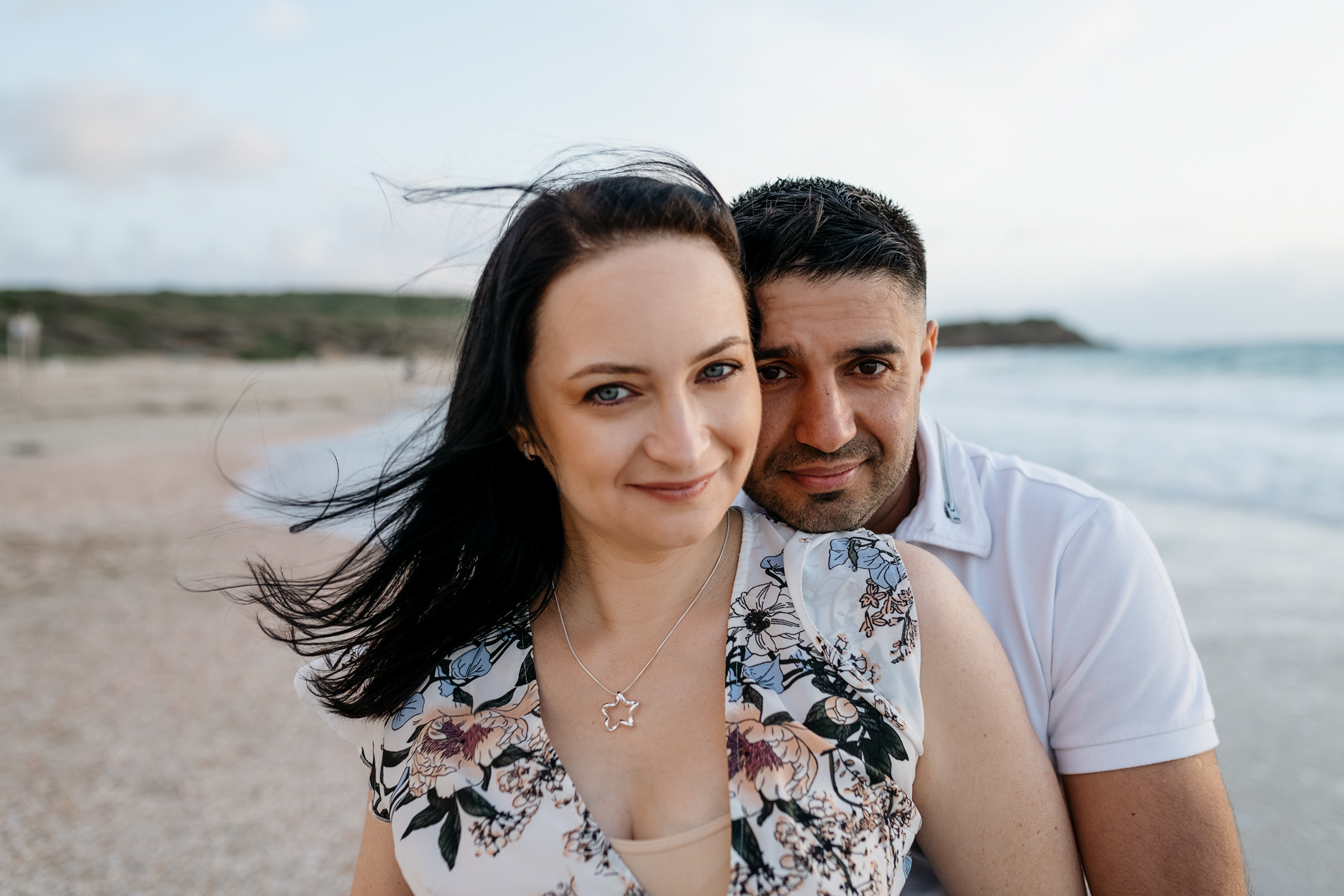 הריון. צילומי הריון, ניו בורן, גיל שנה בראשון לציון -Jenya Rosso Photography