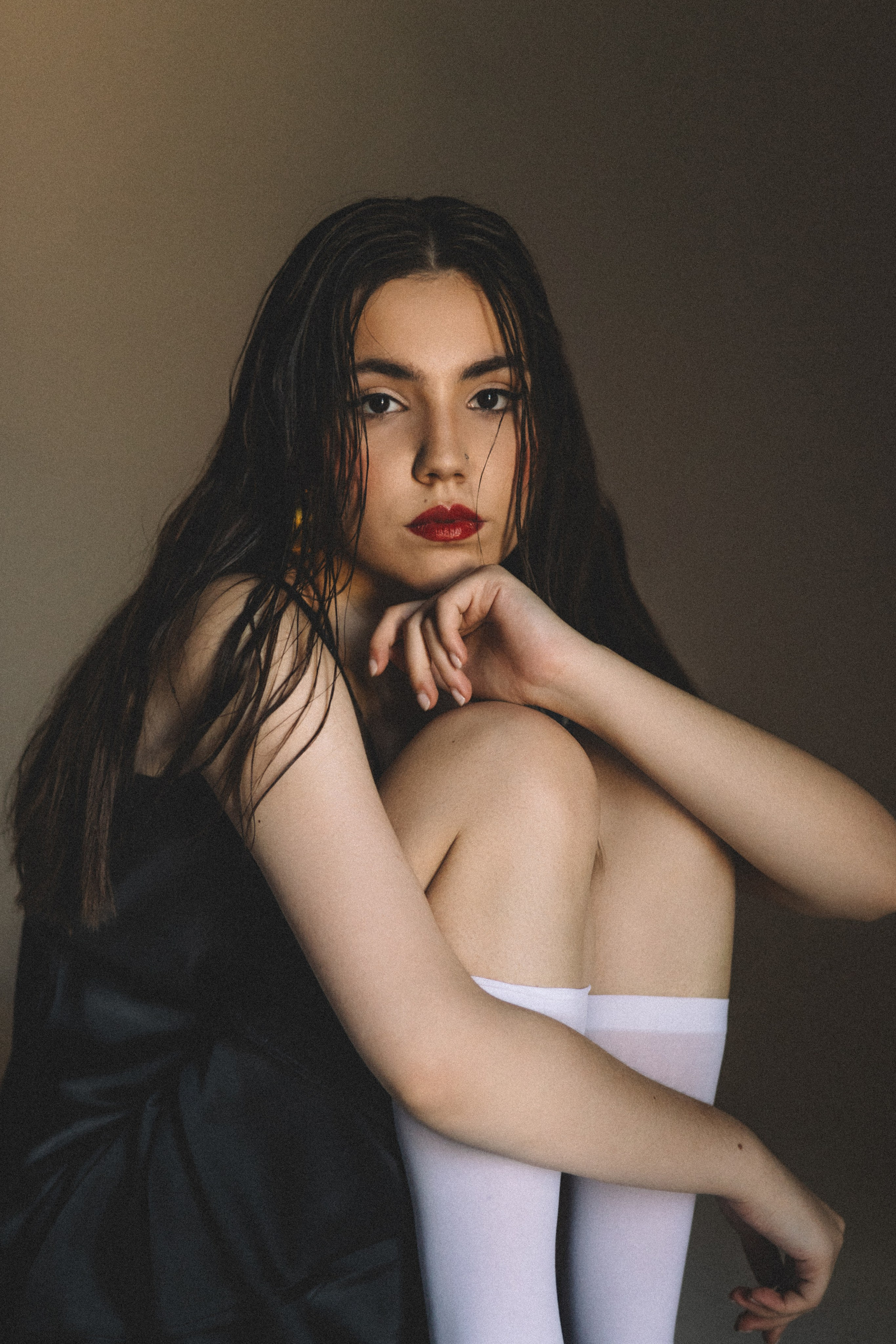 Nigora. Жданова Дарья Фотограф Ташкент