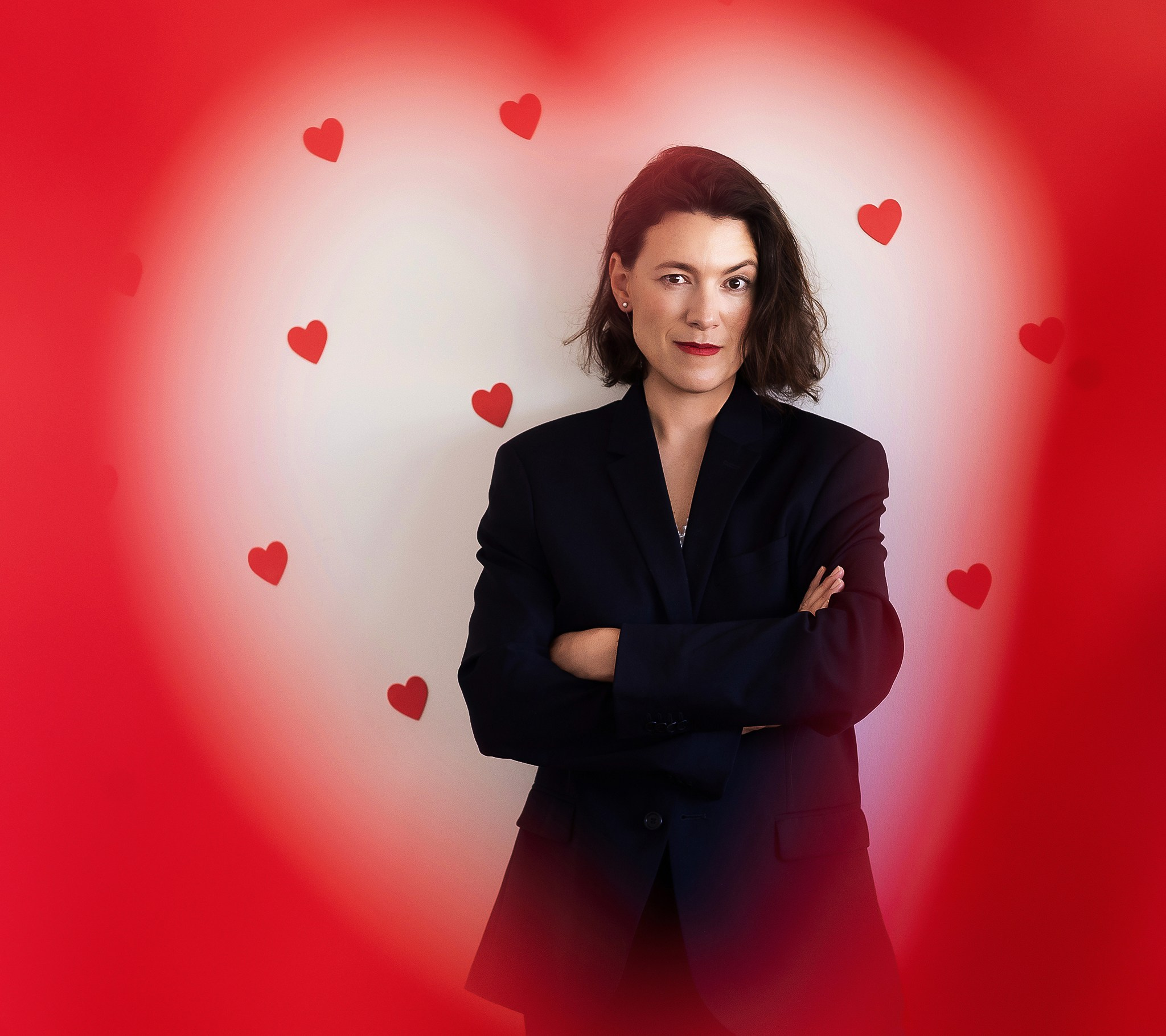 Valentine's Day PHOTODAYS 12.02.26. Alla Semchenko — Photography Gran Canaria, Art / Family / Kids / Video & Photo Books