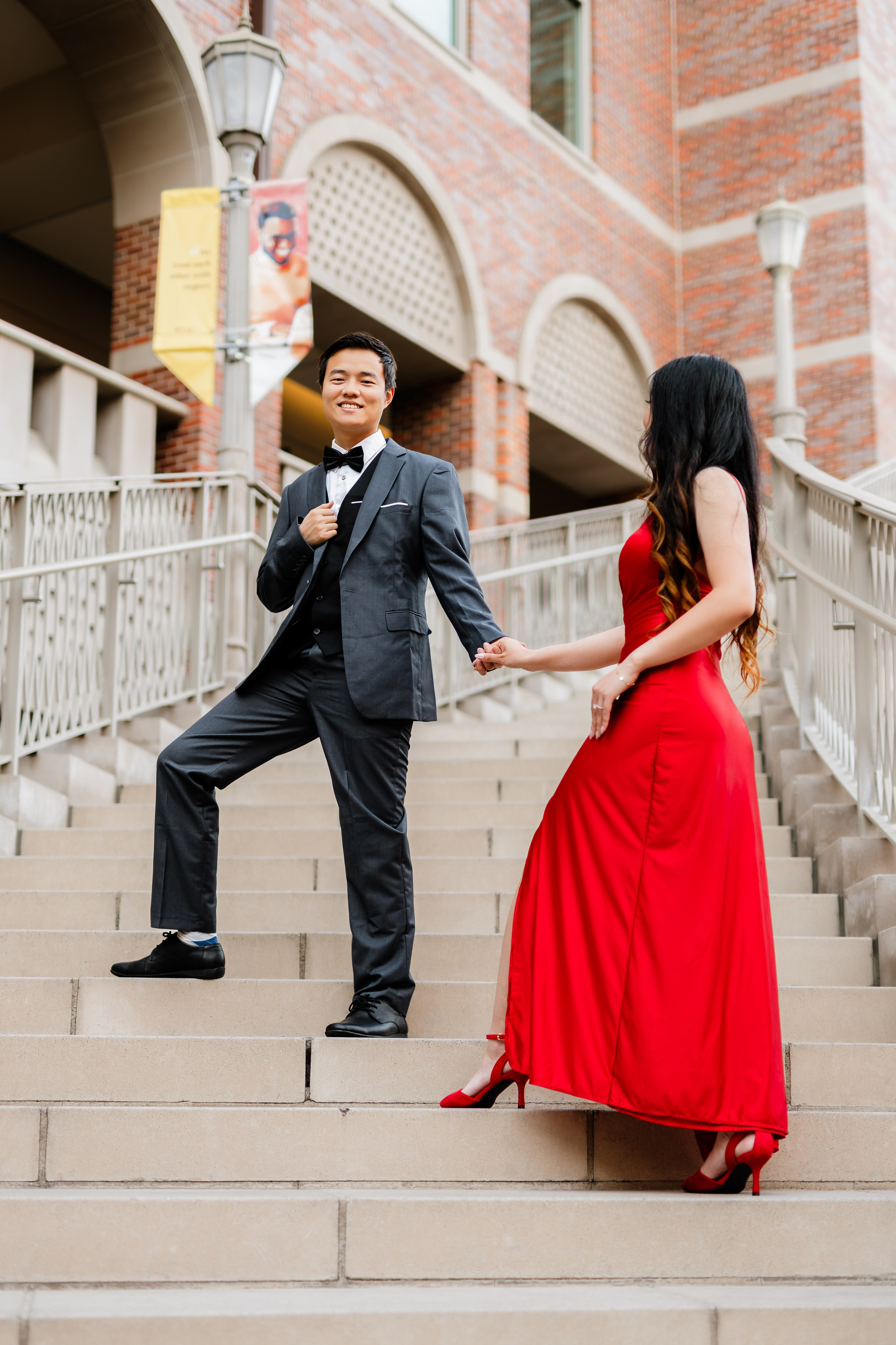 Tom & Carmen Engagement. Pixel Pie — Wedding Photography & Videography