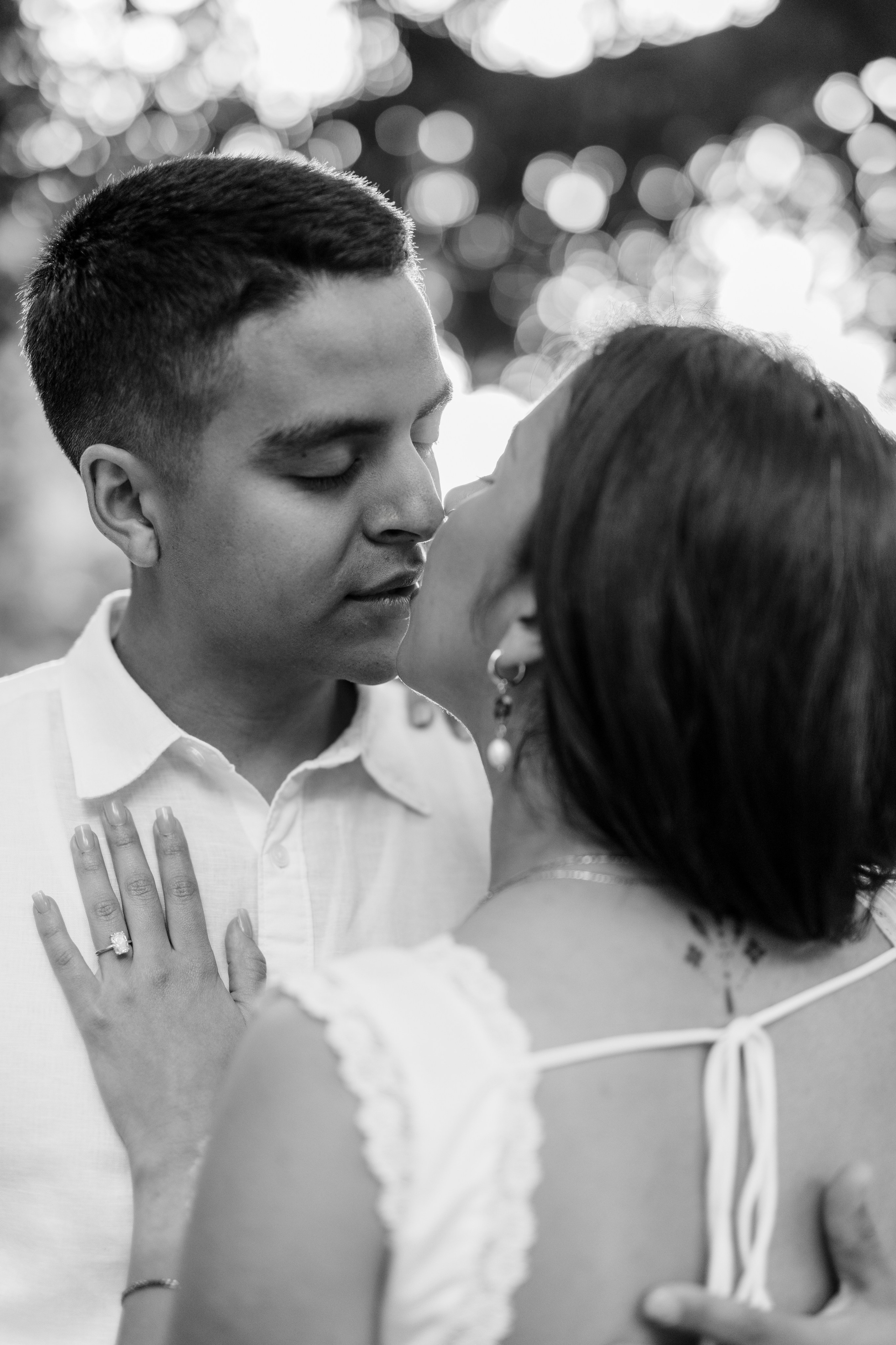 Alvaro & Carina Engagement. Pixel Pie — Wedding Photography & Videography