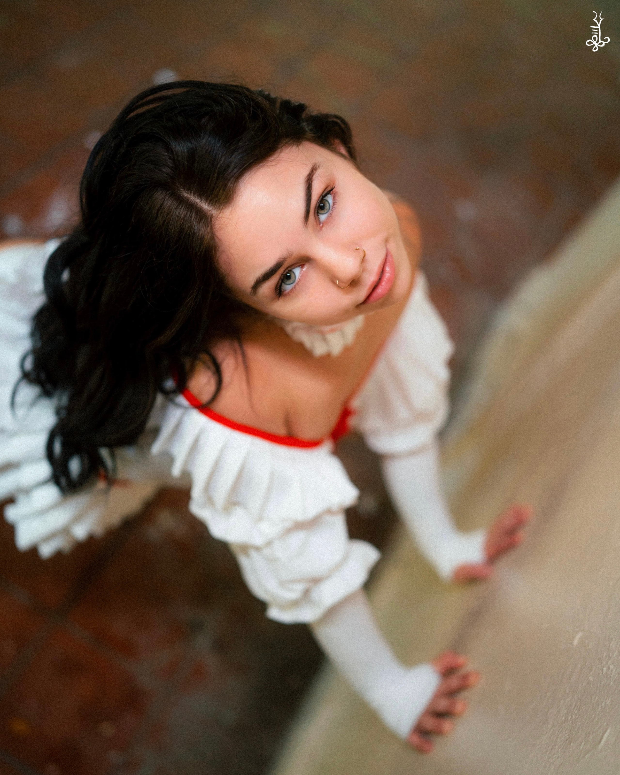 IT (Smiley). Ke’Ondris