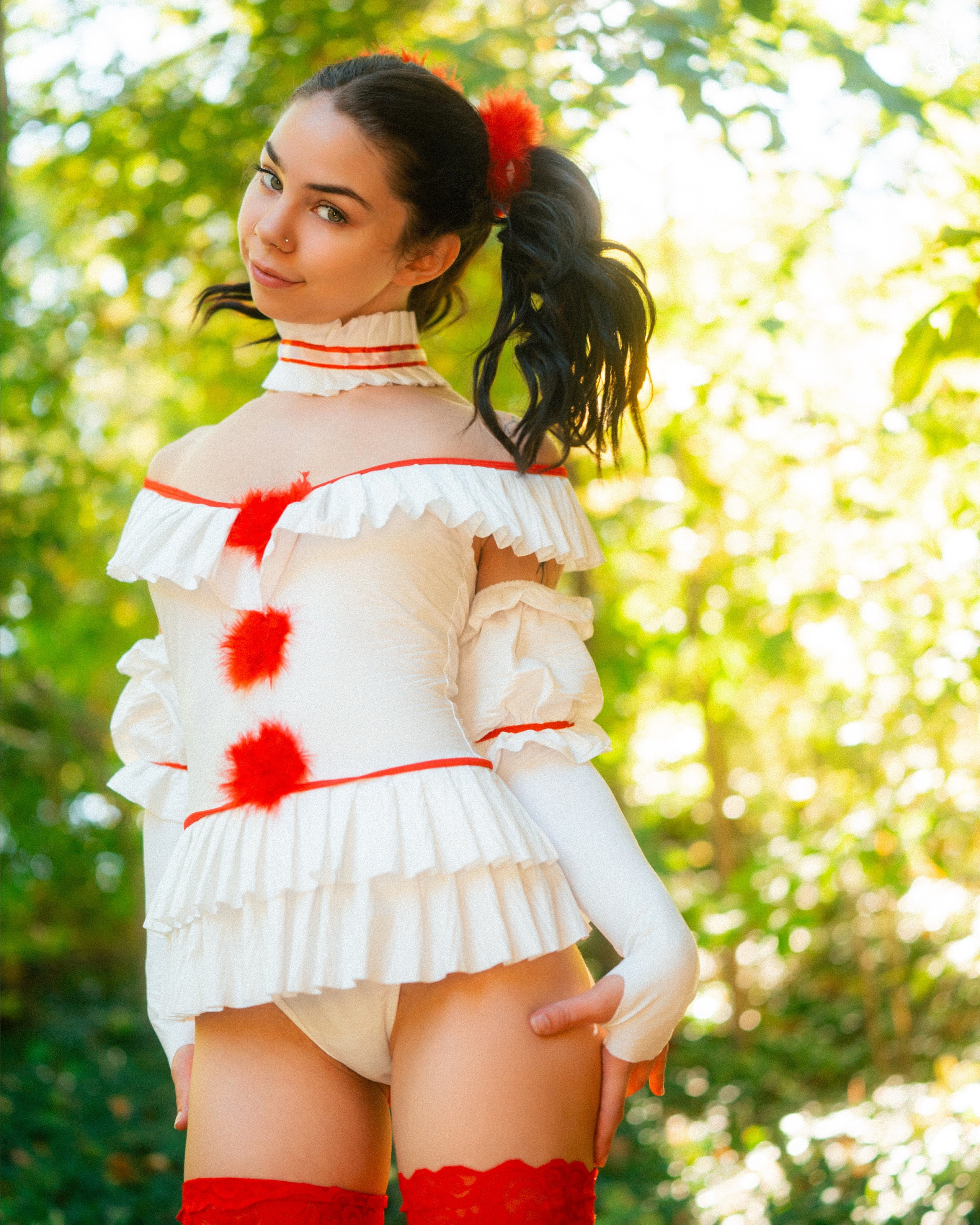 IT (Smiley). Ke’Ondris