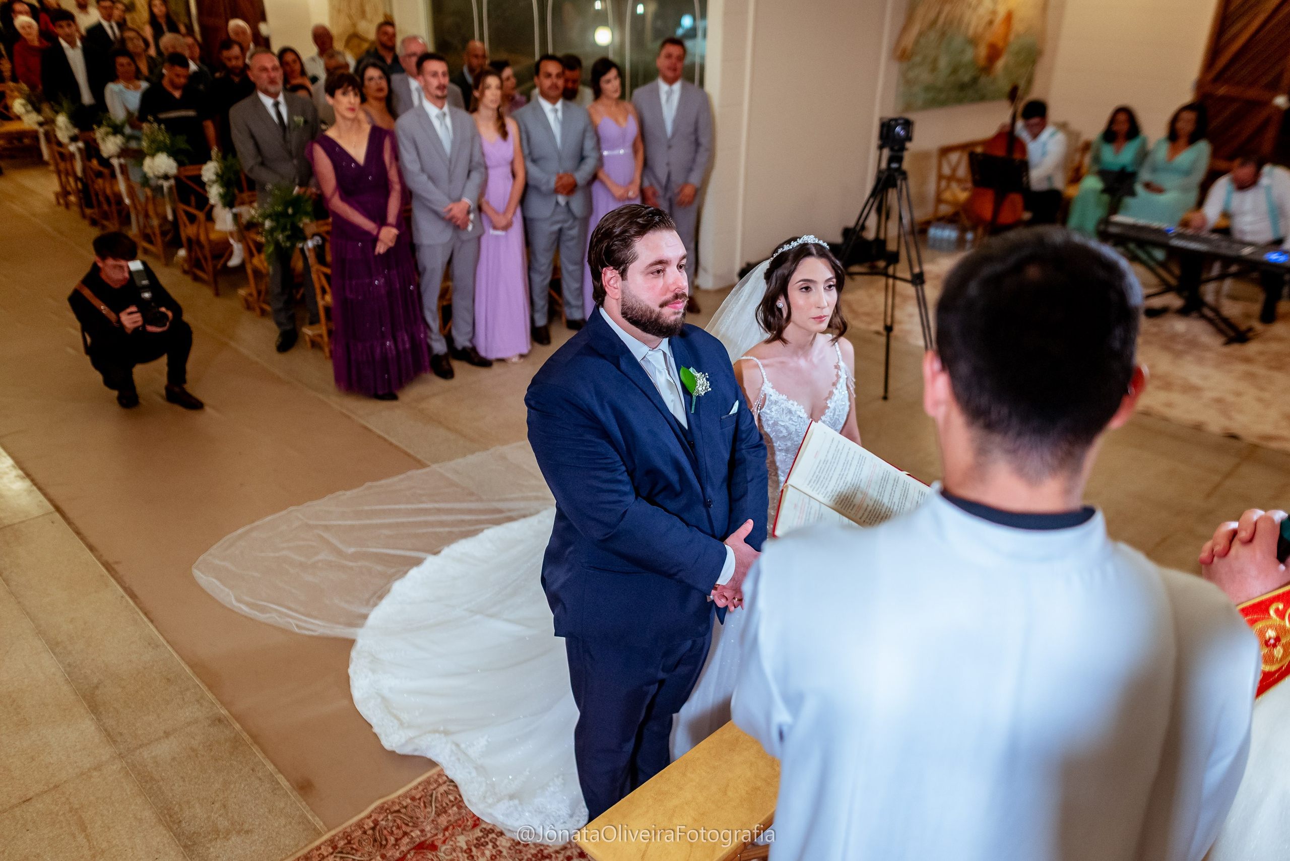 Natalia e Luan. Fotografia de casamentos e ensaios em avaré Jônata Oliveira