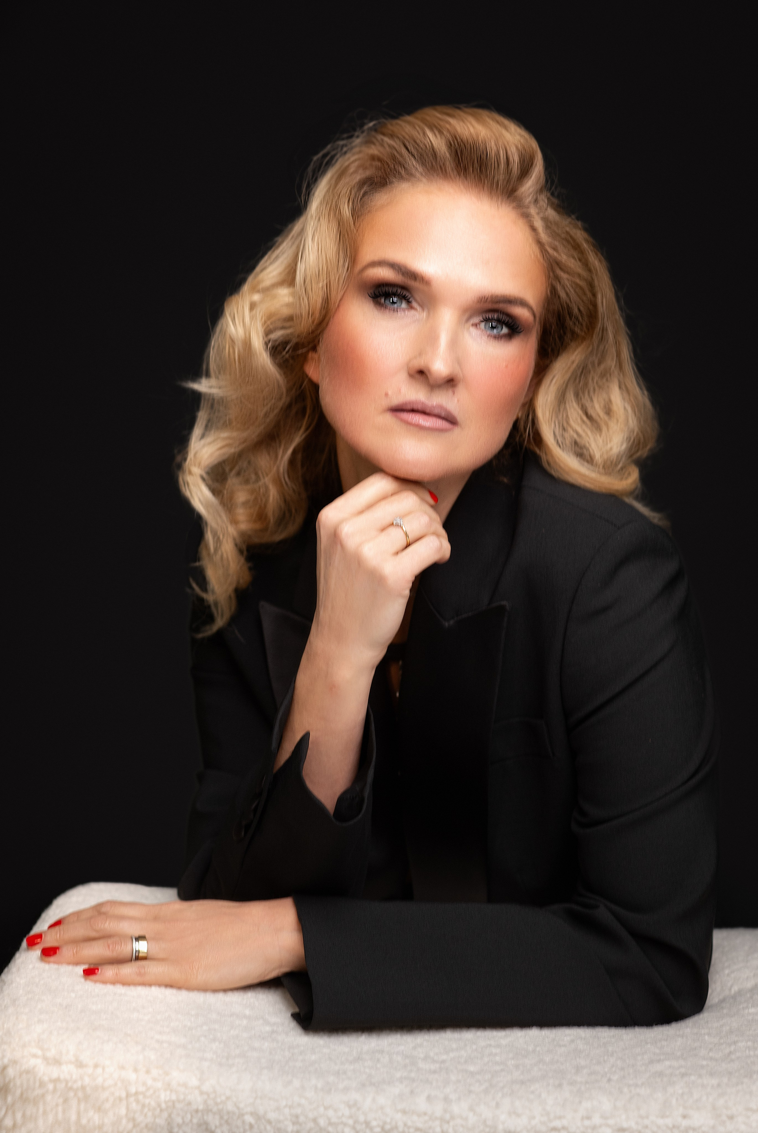 Julia Hanelt. Meisha Photo