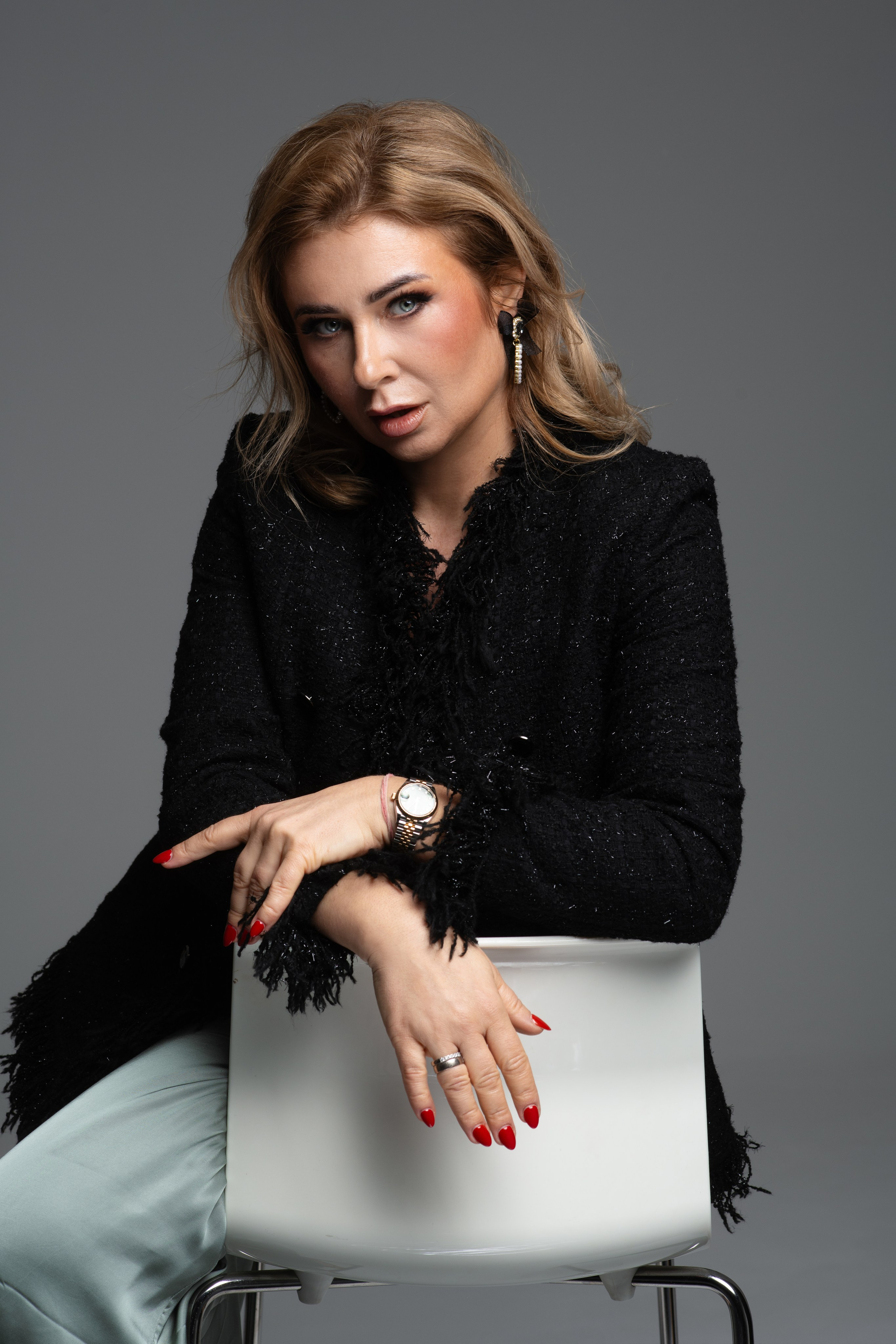 Karolina Hix. Meisha Photo