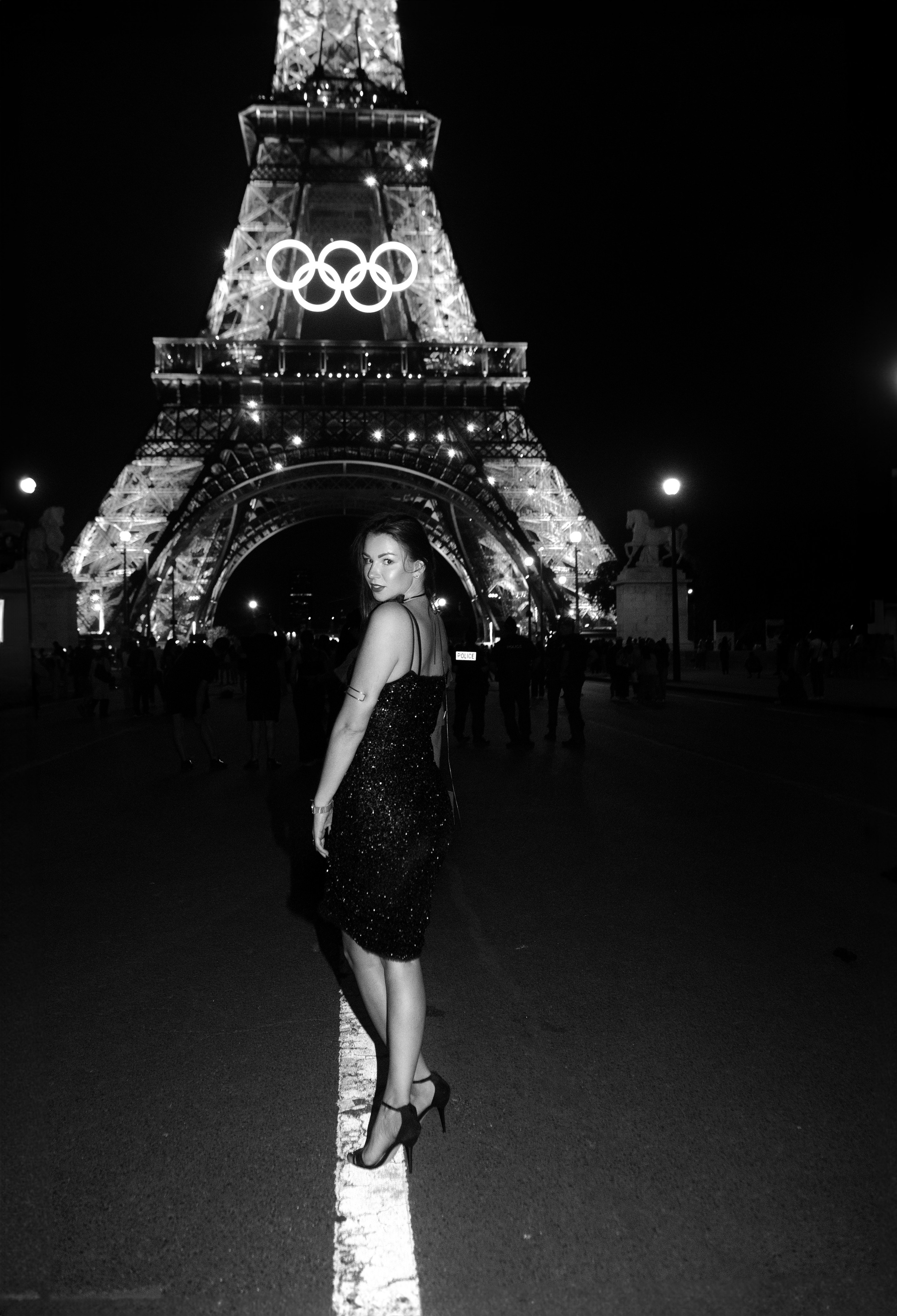 Lilia Paris. Meisha Photo