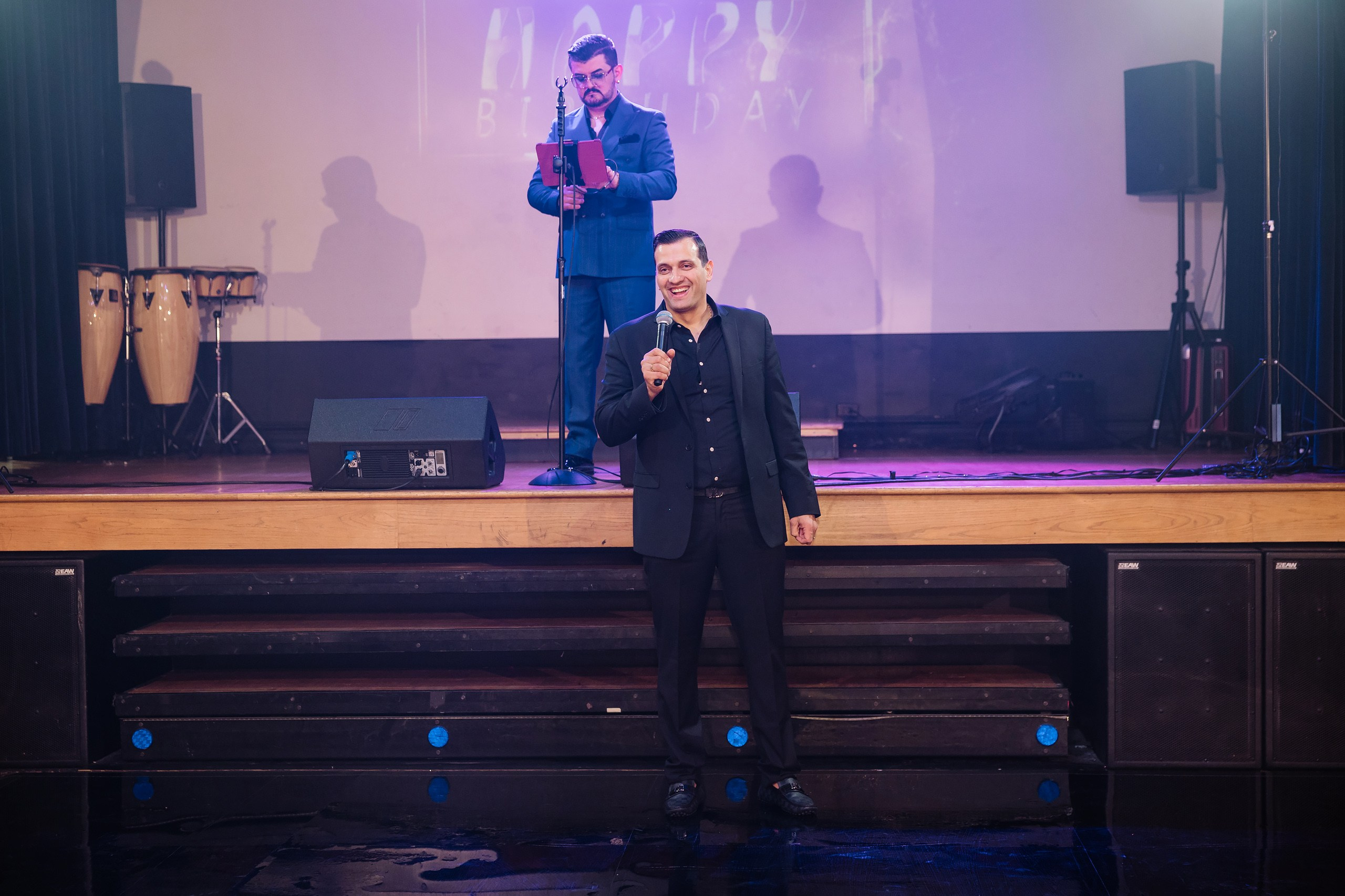 04.13.2025 First birthday. Wedding family event photographer in Chicago Nick Yushevich