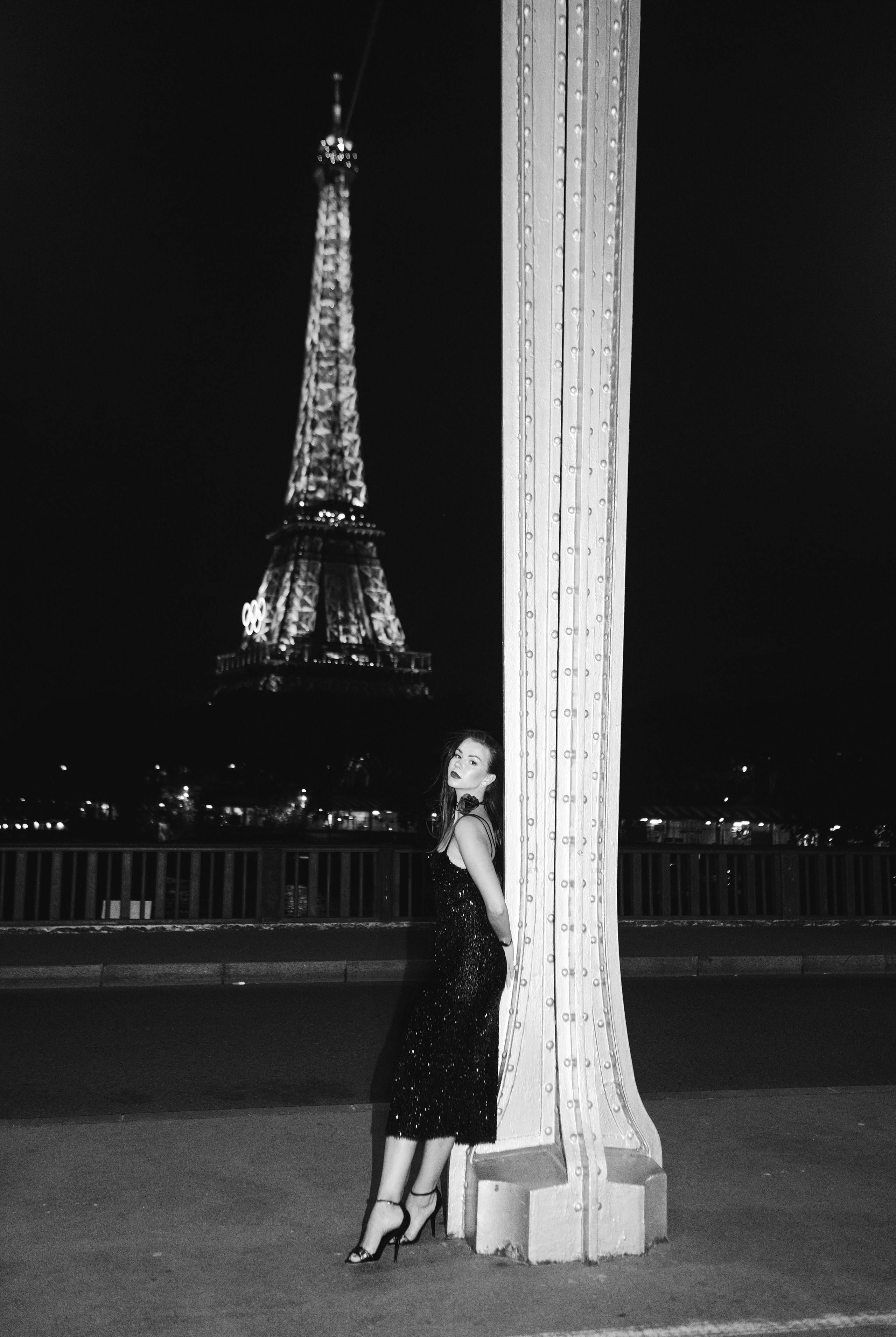 Lilia Paris. Meisha Photo