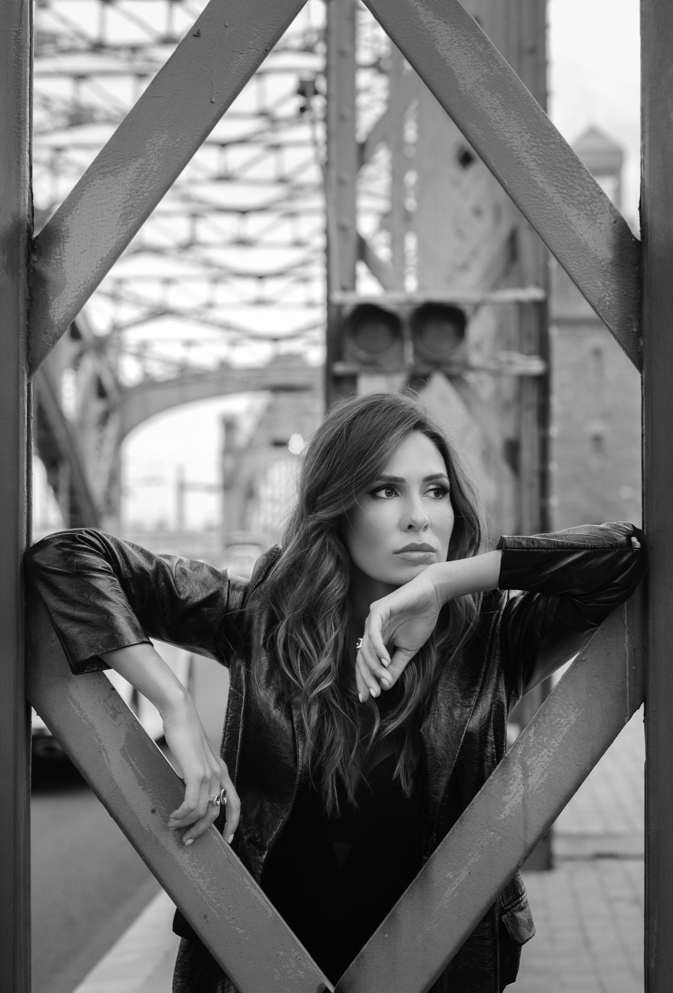 BW KATE. Meisha Photo