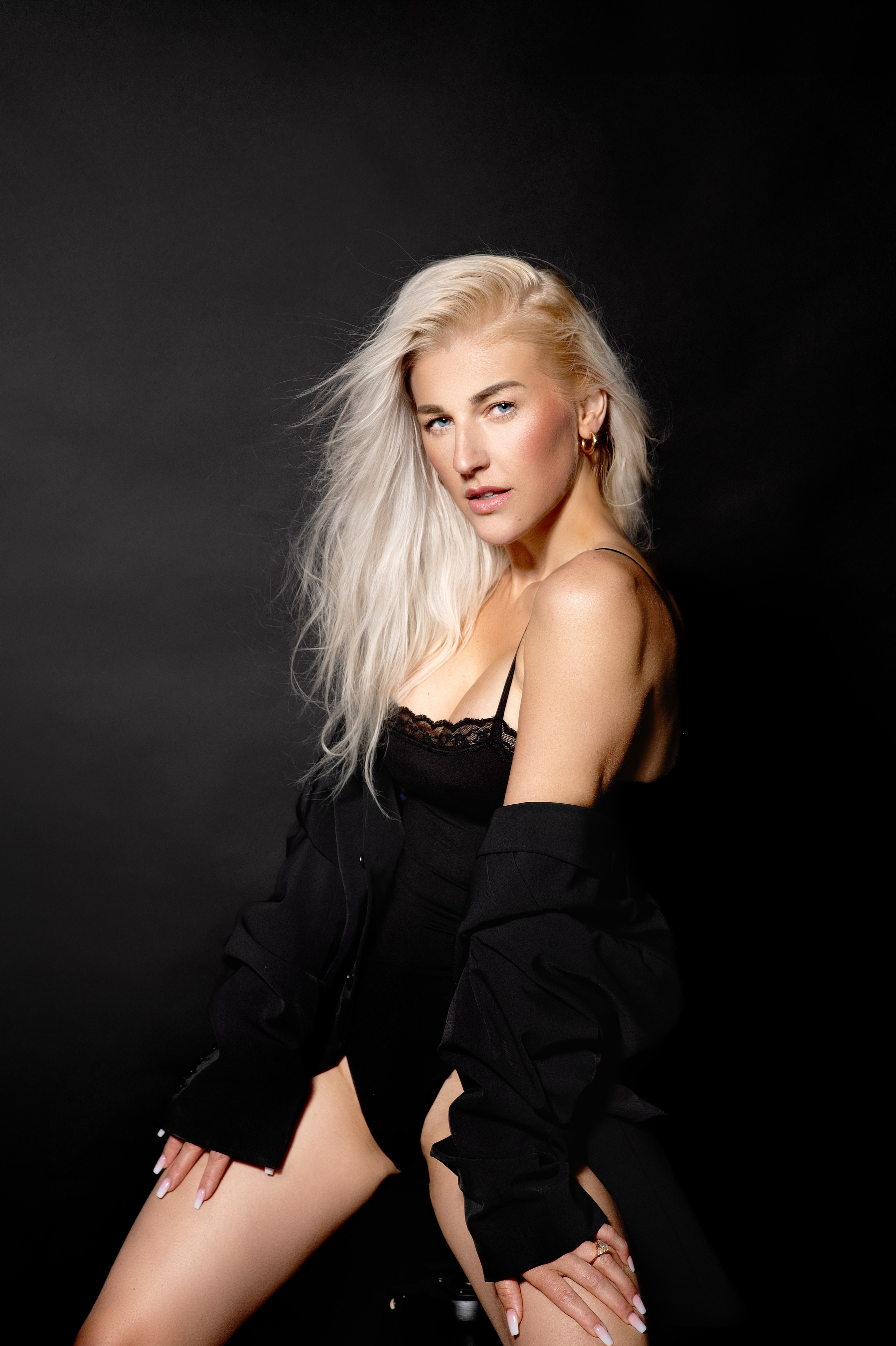 Anastasia. Meisha Photo