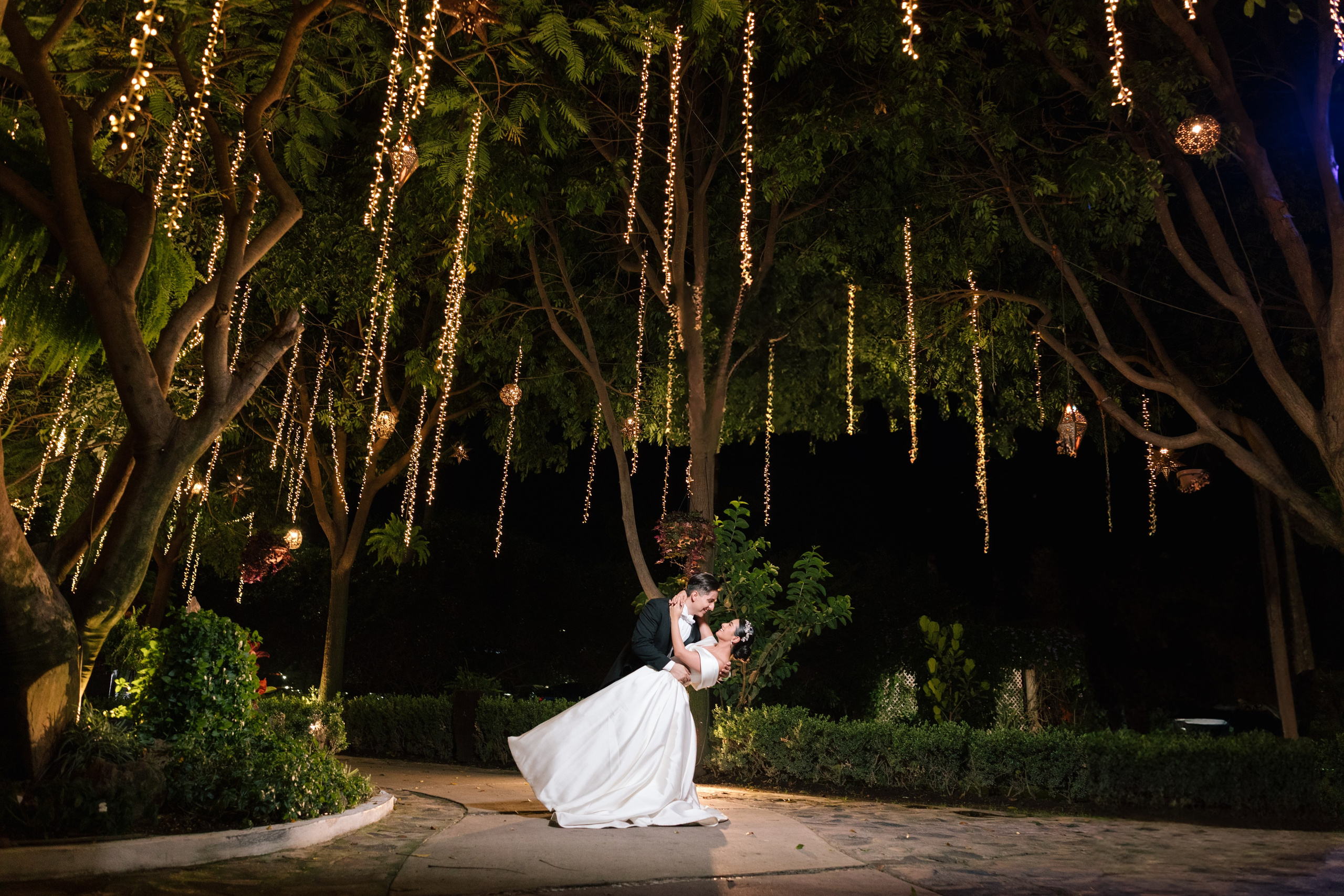 Boda Valeria y Salvador. Principal