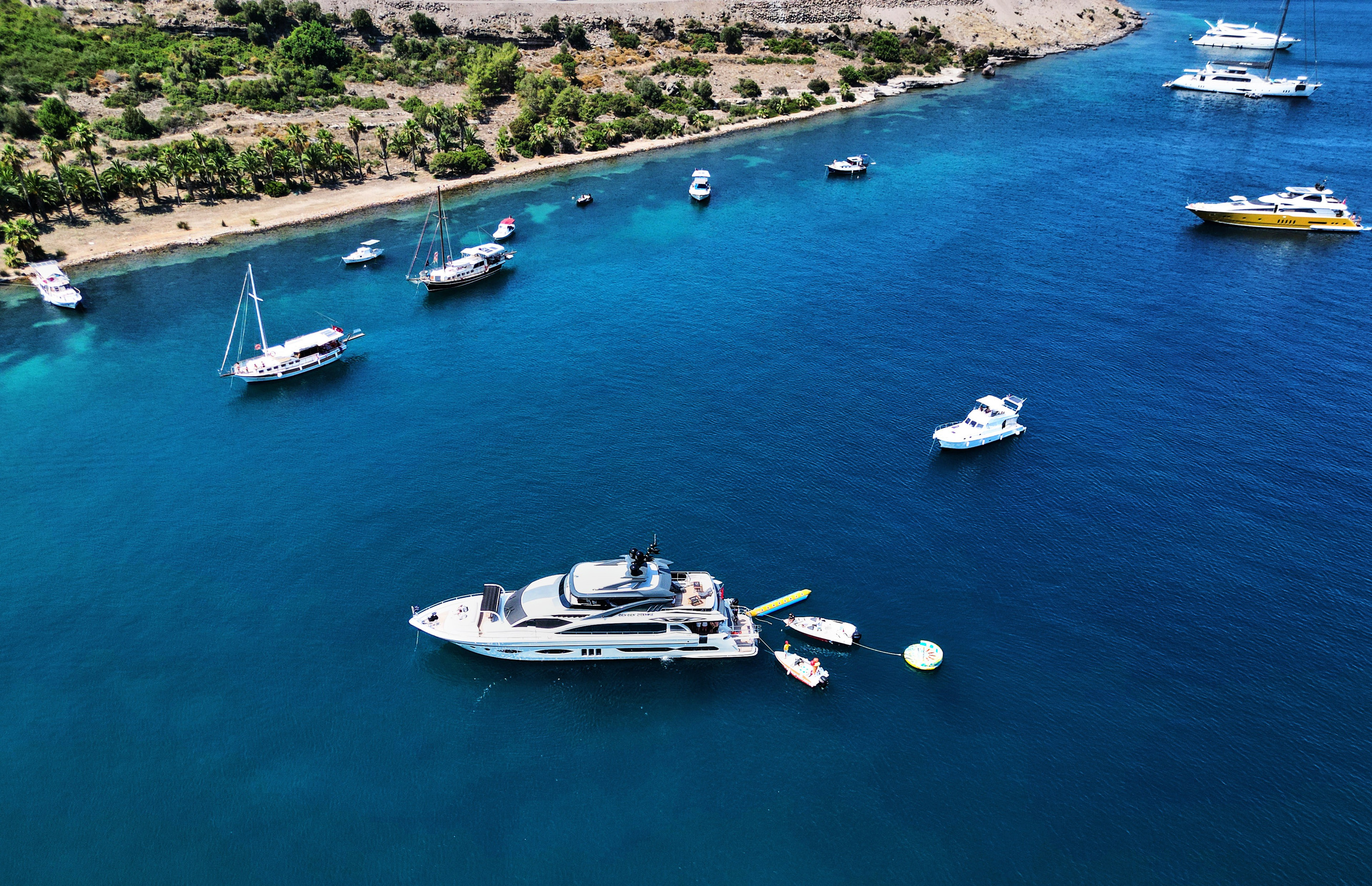 АРЕНДА ЯХТЫ В БОДРУМЕ. Элиана Плотская — организация свадеб и мероприятий в Бодруме и Стамбуле