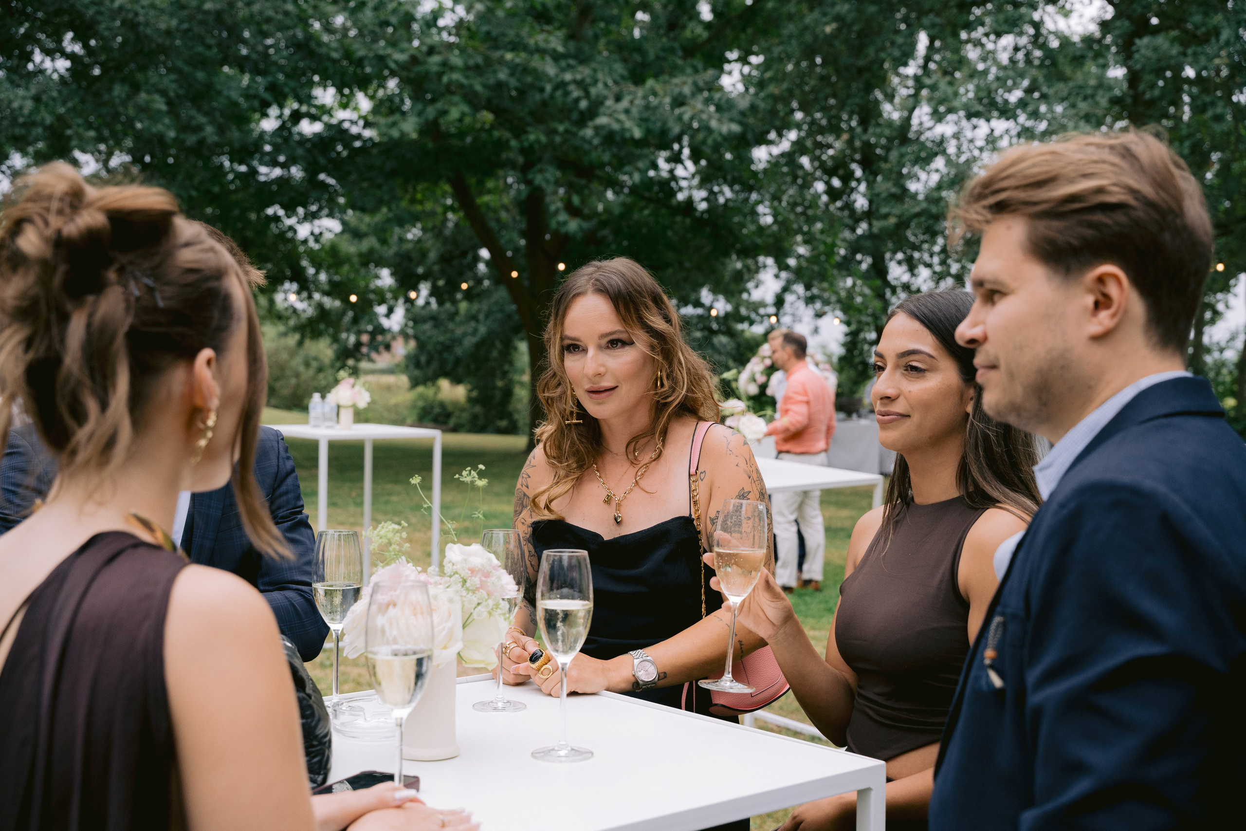 Wedding B&L. Little Birdie – Jouw familie- en huwelijksfotograaf in België en daarbuiten