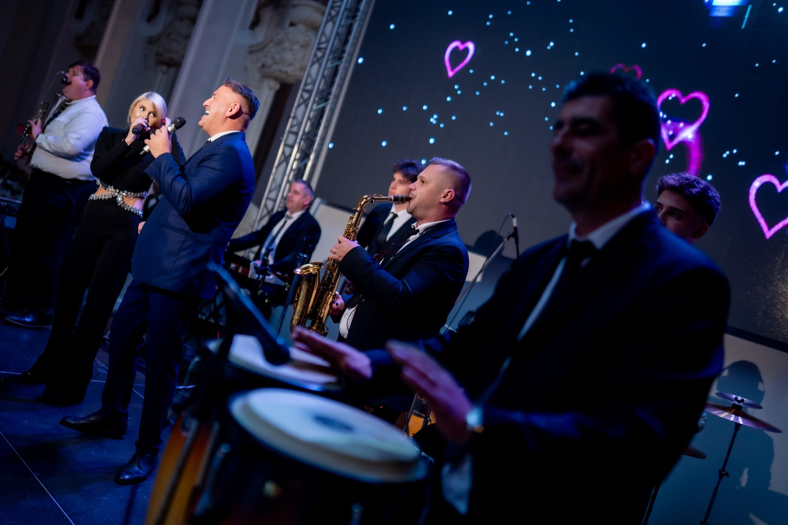 Razvan & Denisa — Ziua nuntii. Mark Fazakas — Wedding Photographer