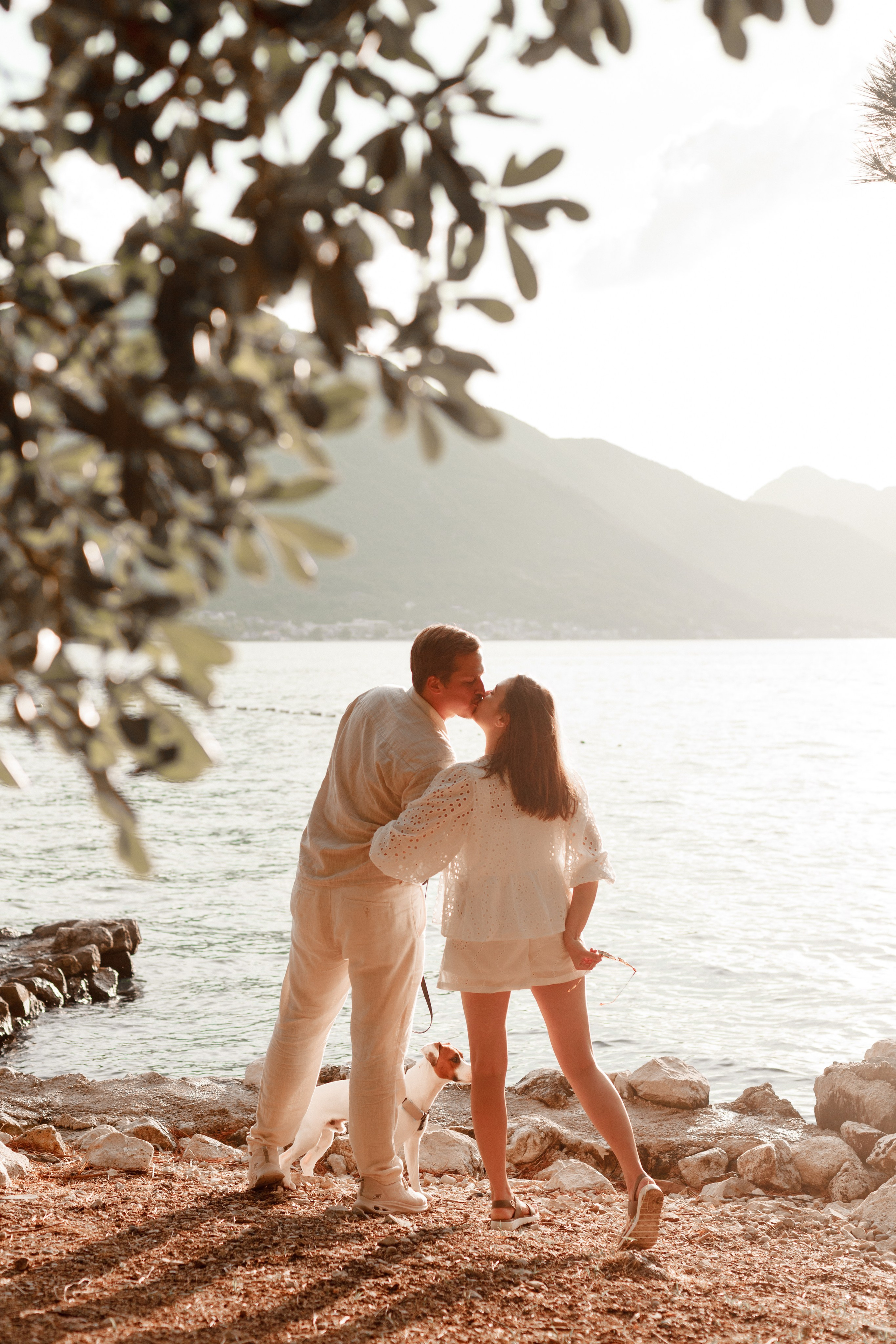 Love Story. Семейный, детский, женский фотограф в Черногории