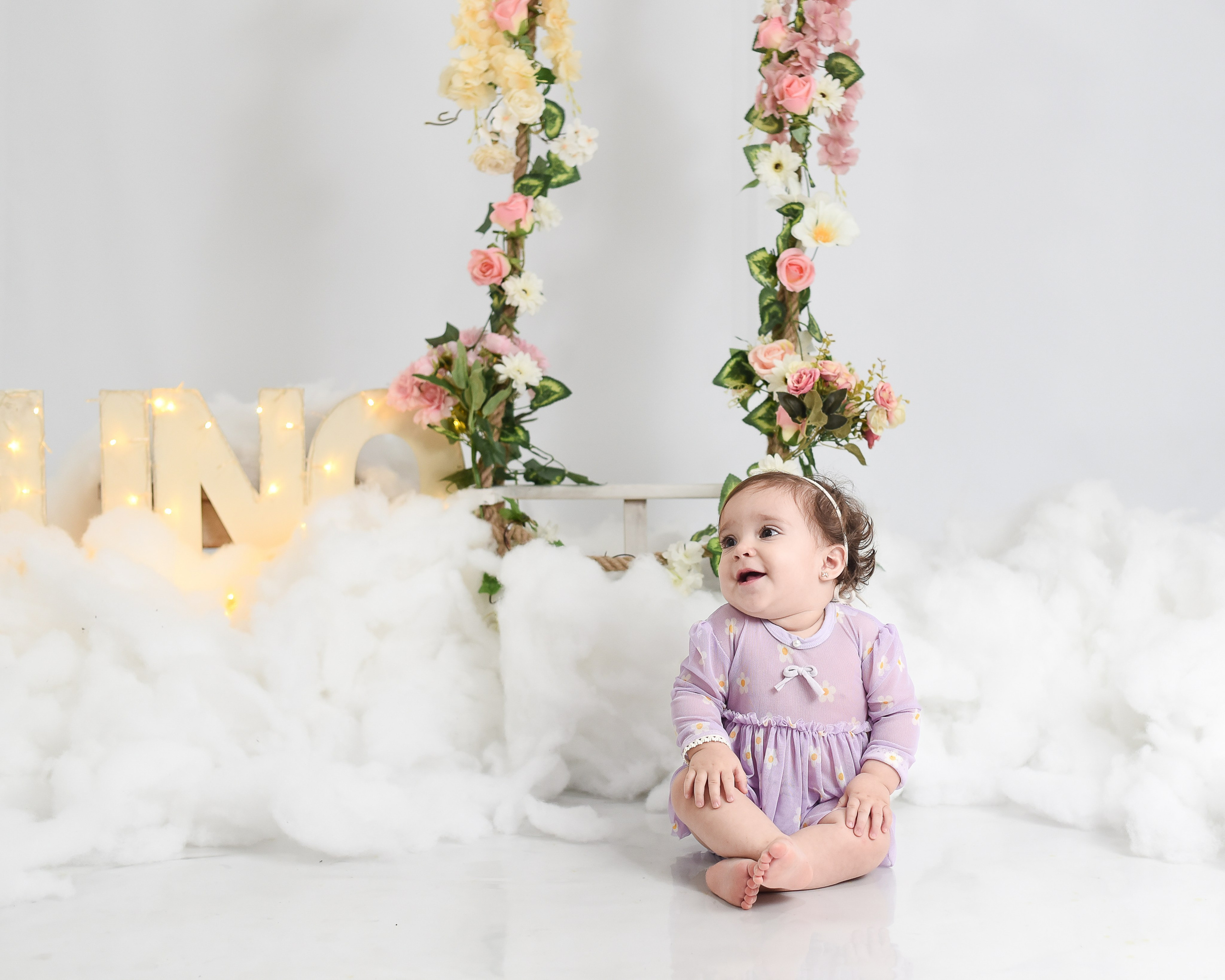 Sesión 1er año de Valentina. Fotografo de casamiento en misiones y fotógrafo de familia  Posadas