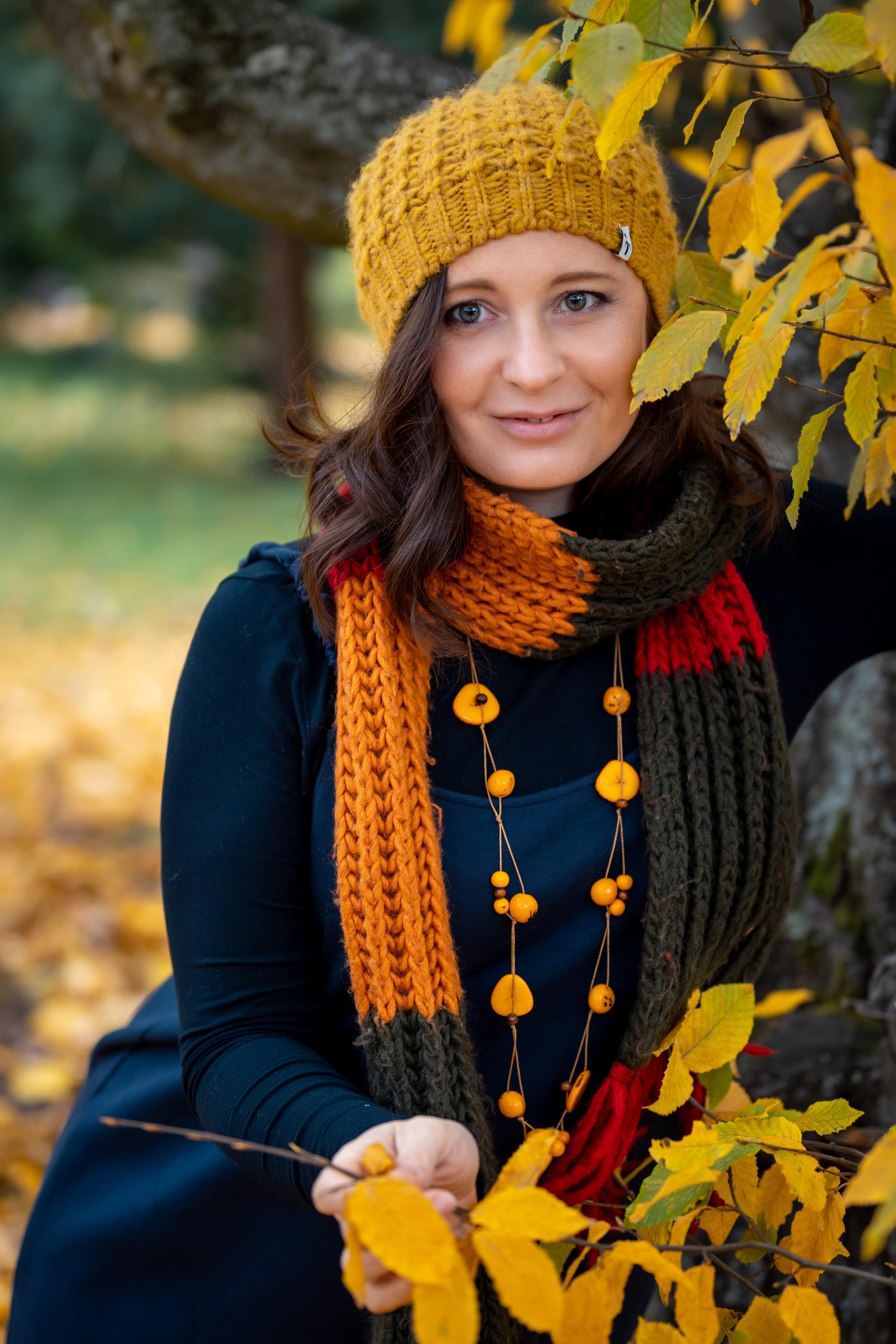 Fotografin in Nürnberg Iryna Razhyvina