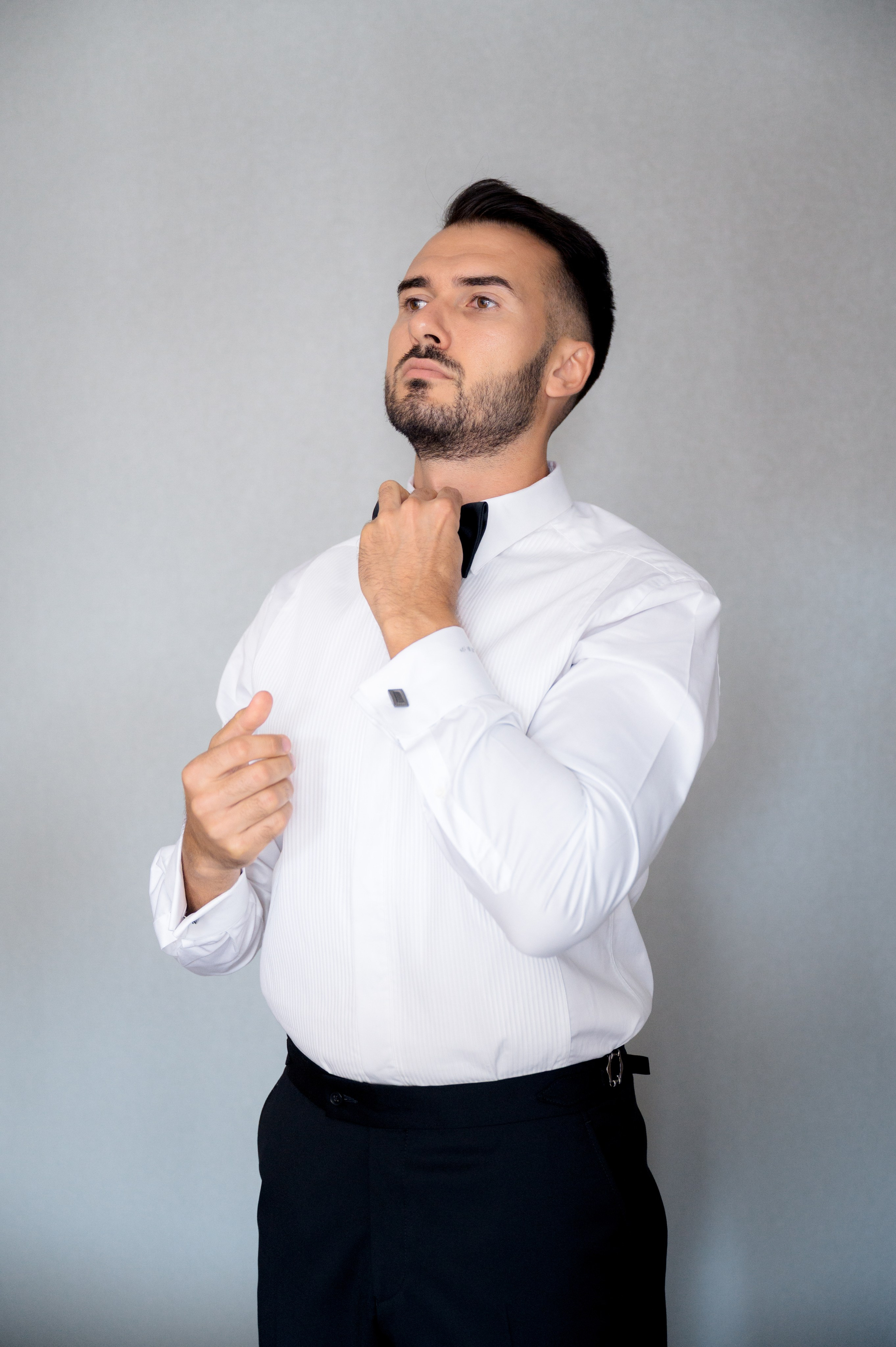 Patricia & Mihai – nuntă la Cesari | Fotograf nuntă București