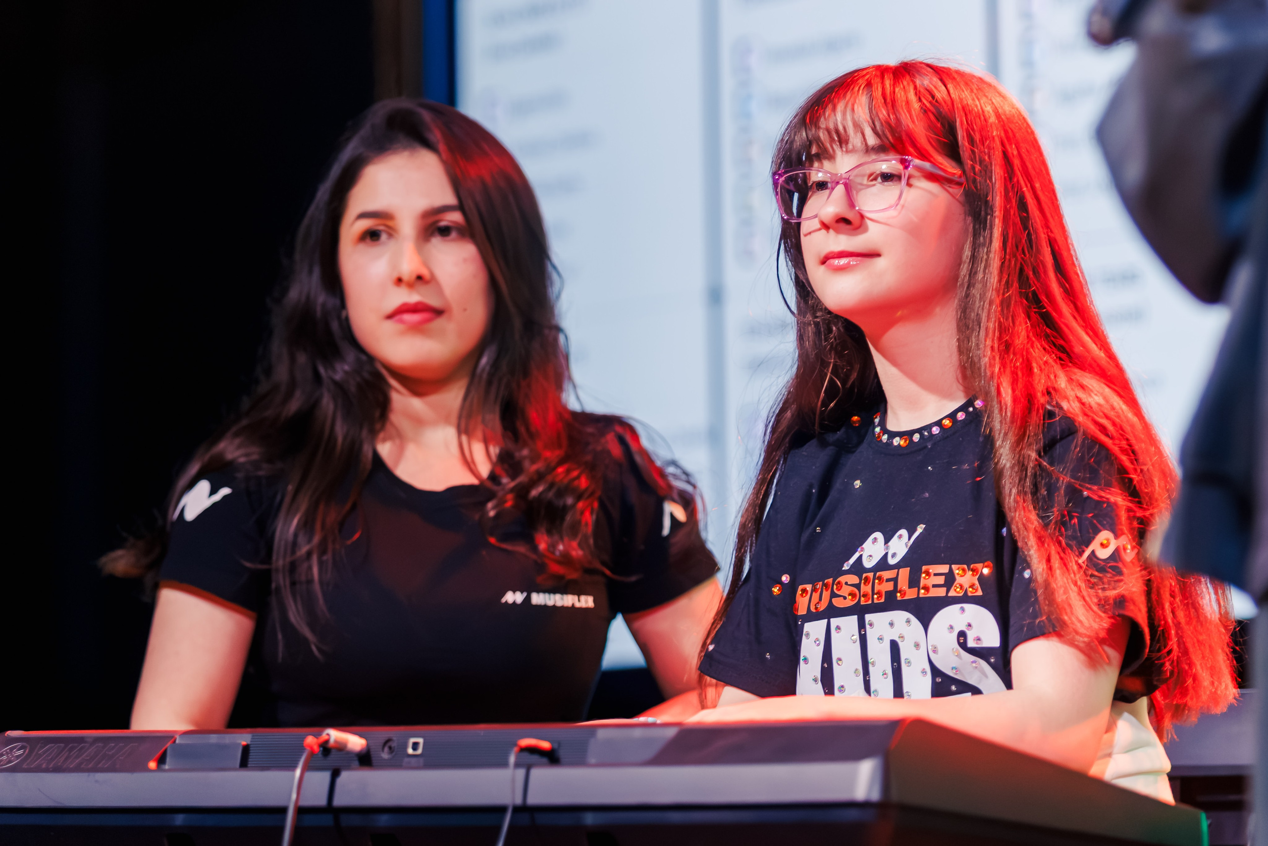 Musiflex on Stage — Kids. Will Reis fotografia — Fotógrafo em Curitiba