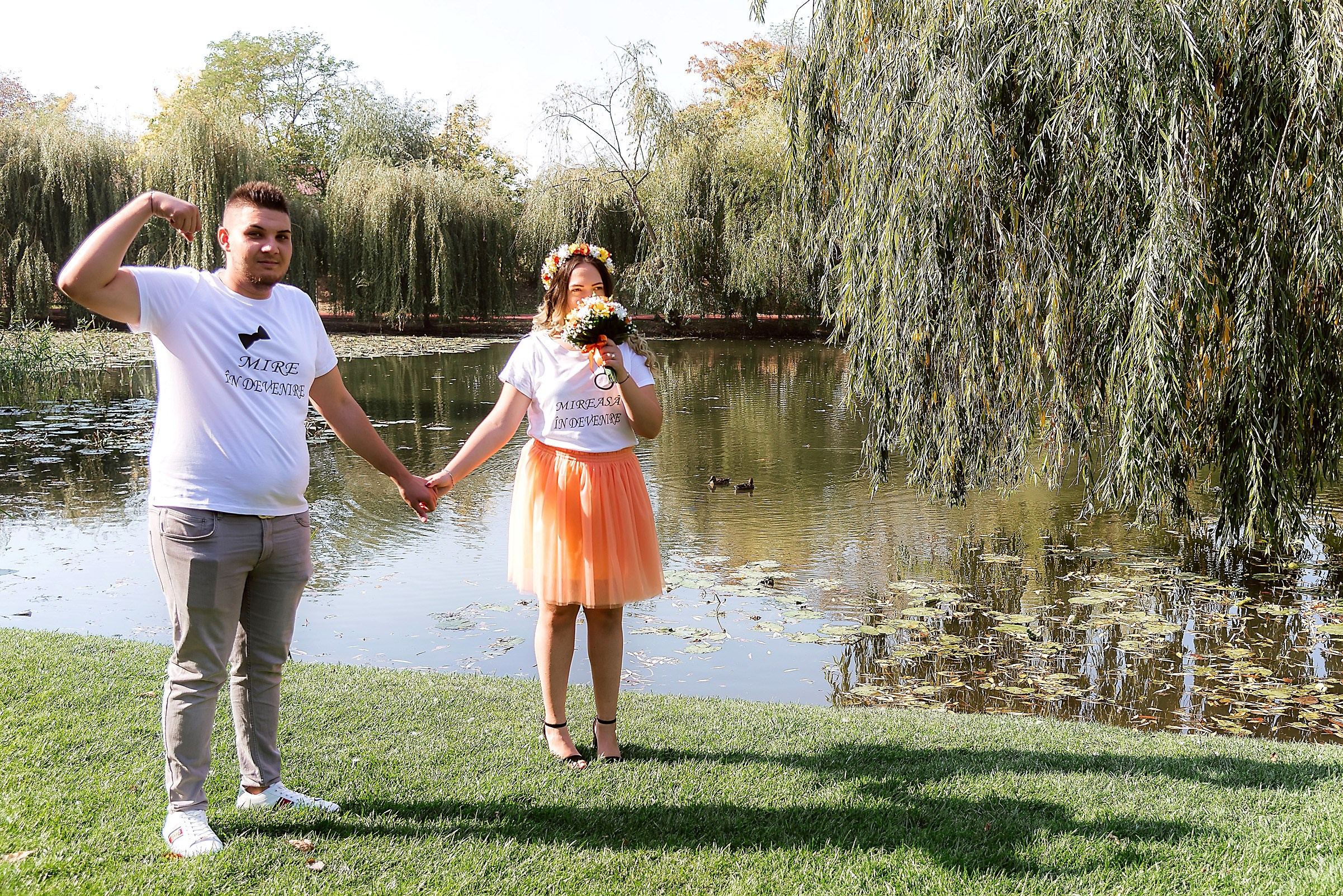 Fotograf Nunta Save The Date Craiova Pitesti 2024