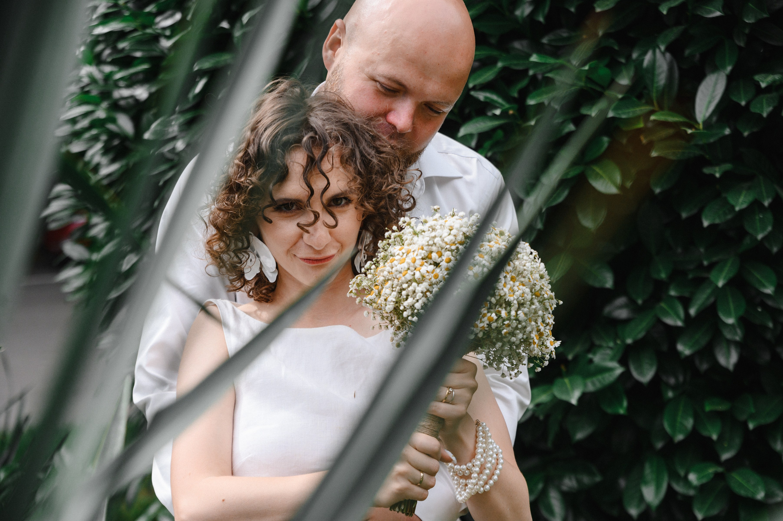 Veronika & Alexander