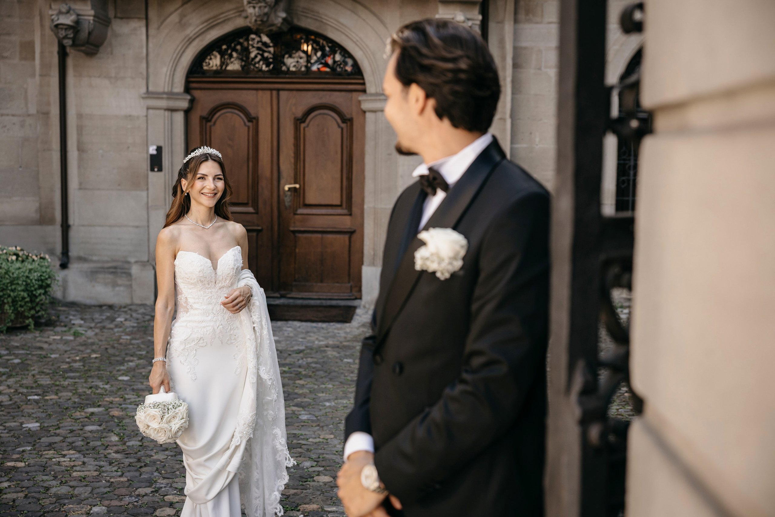 Nastasija&Dejan. Fotografisanje svadbi, Novi Sad|Dream Point Wedding
