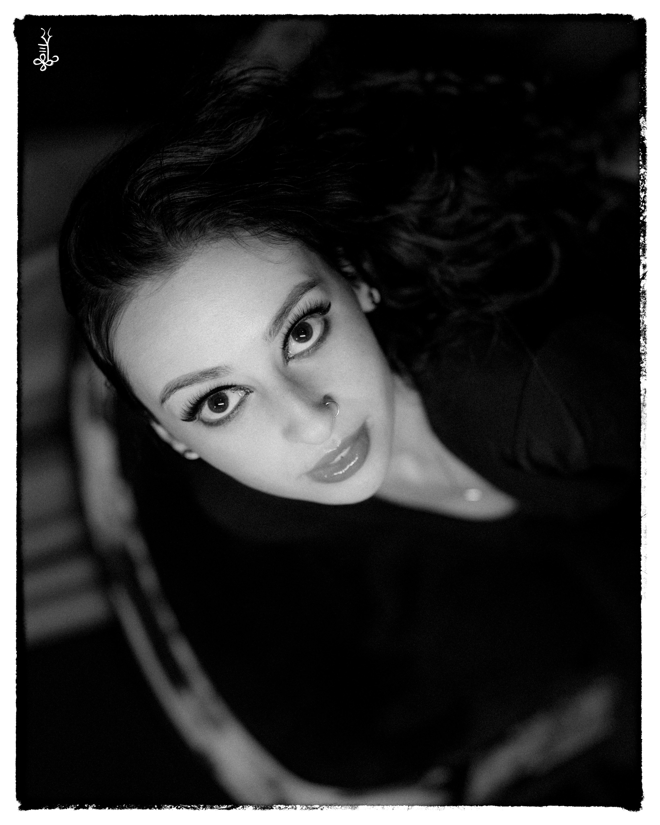 JASELLA. Ke’Ondris