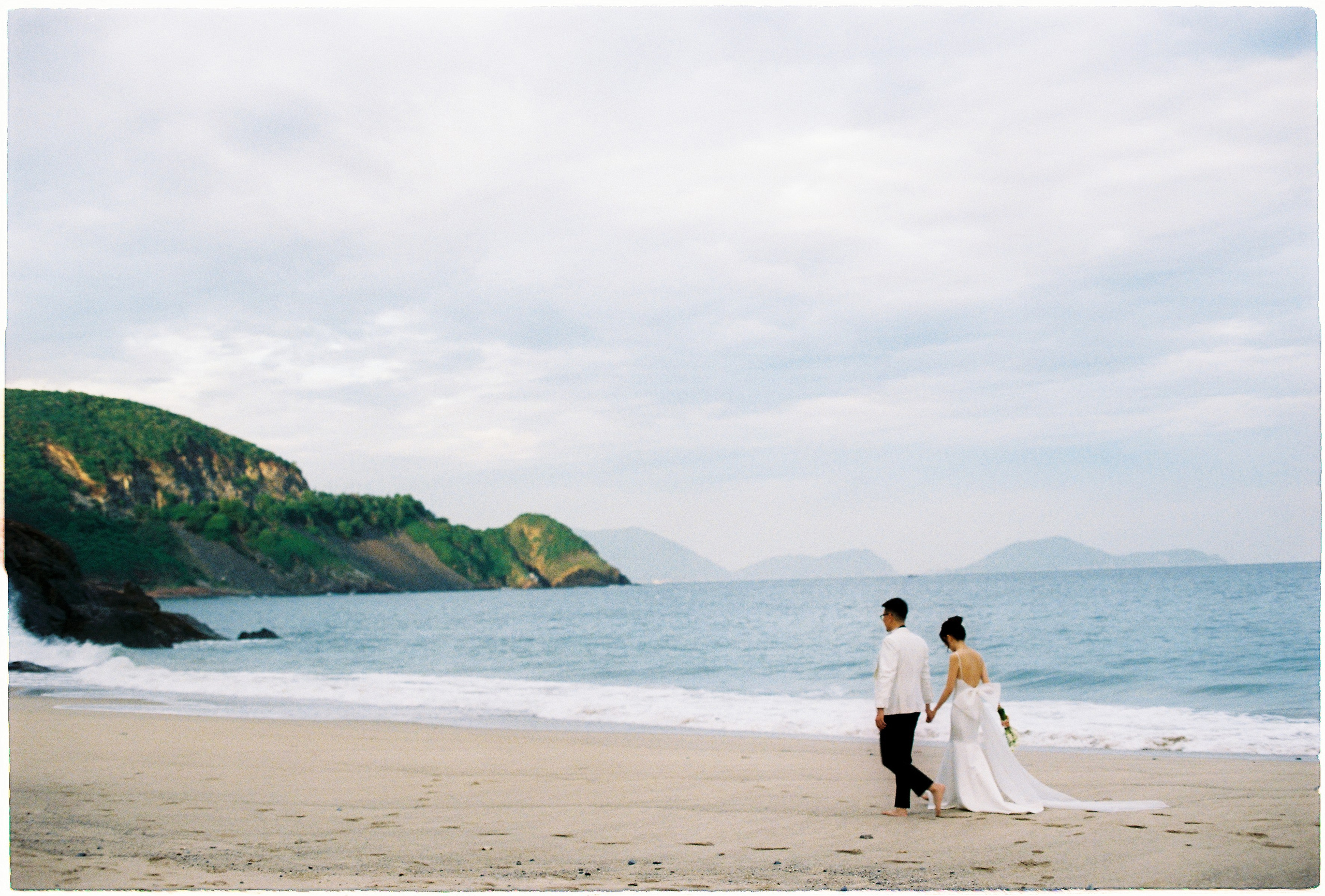 N&N | MIA NHA TRANG. Anns wedding photography